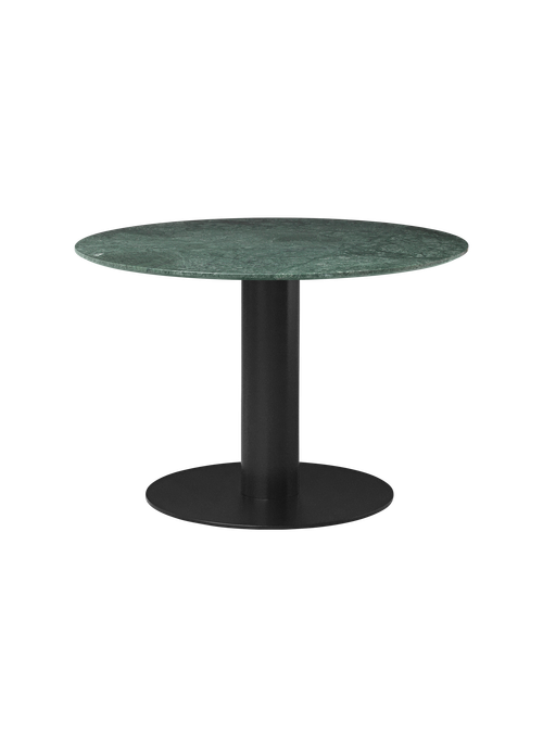 GUBI 2.0 Dining Table by Gubi