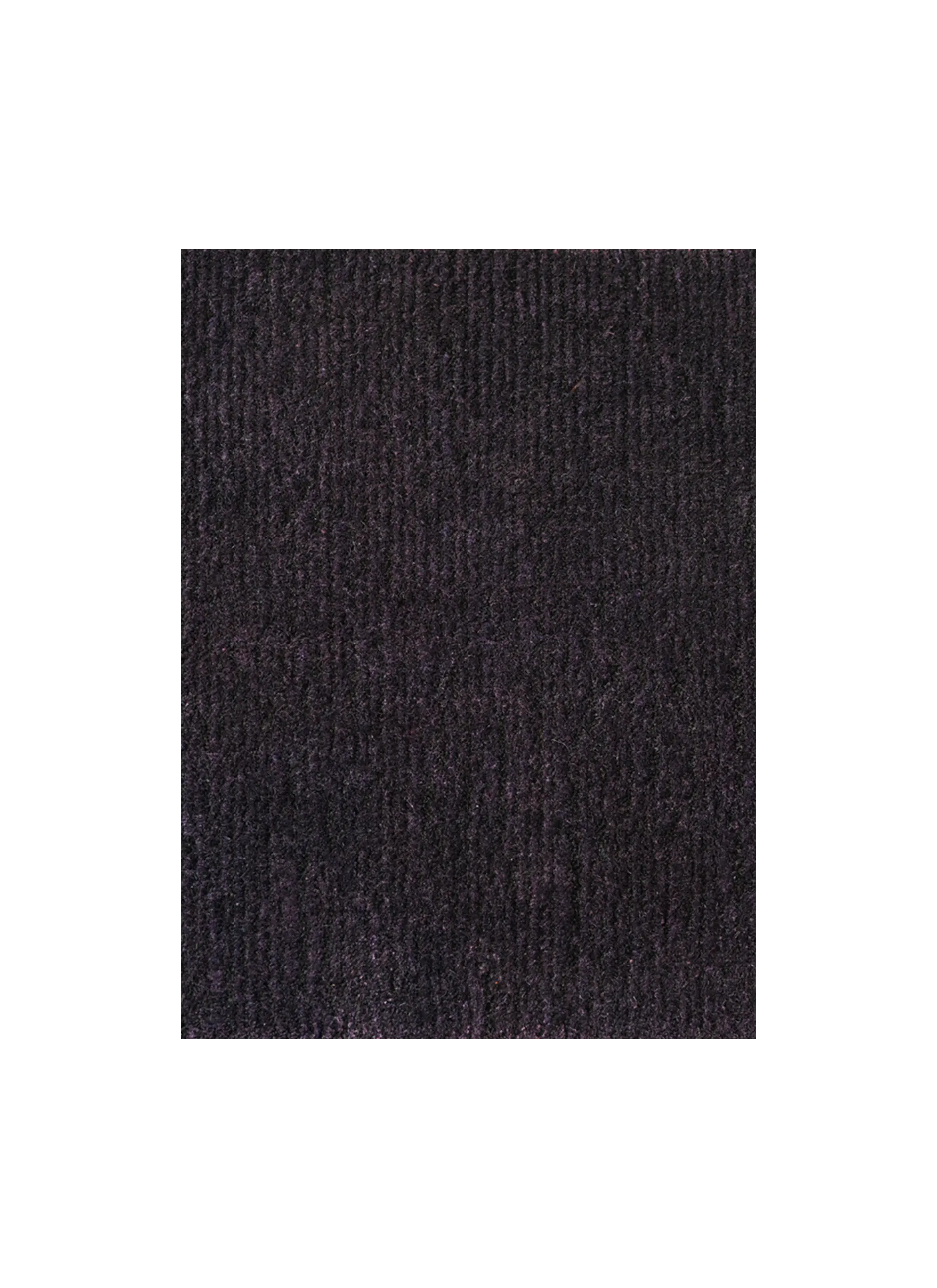 GUBI GUBI Rug (Aubergine, 350 x 250 cm)