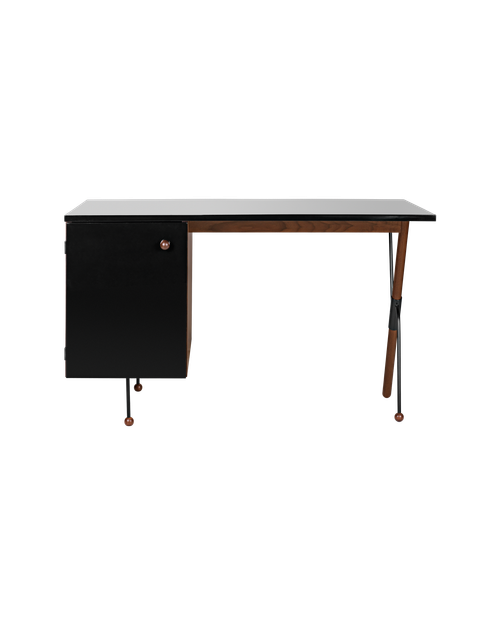 62 Desk by Gubi