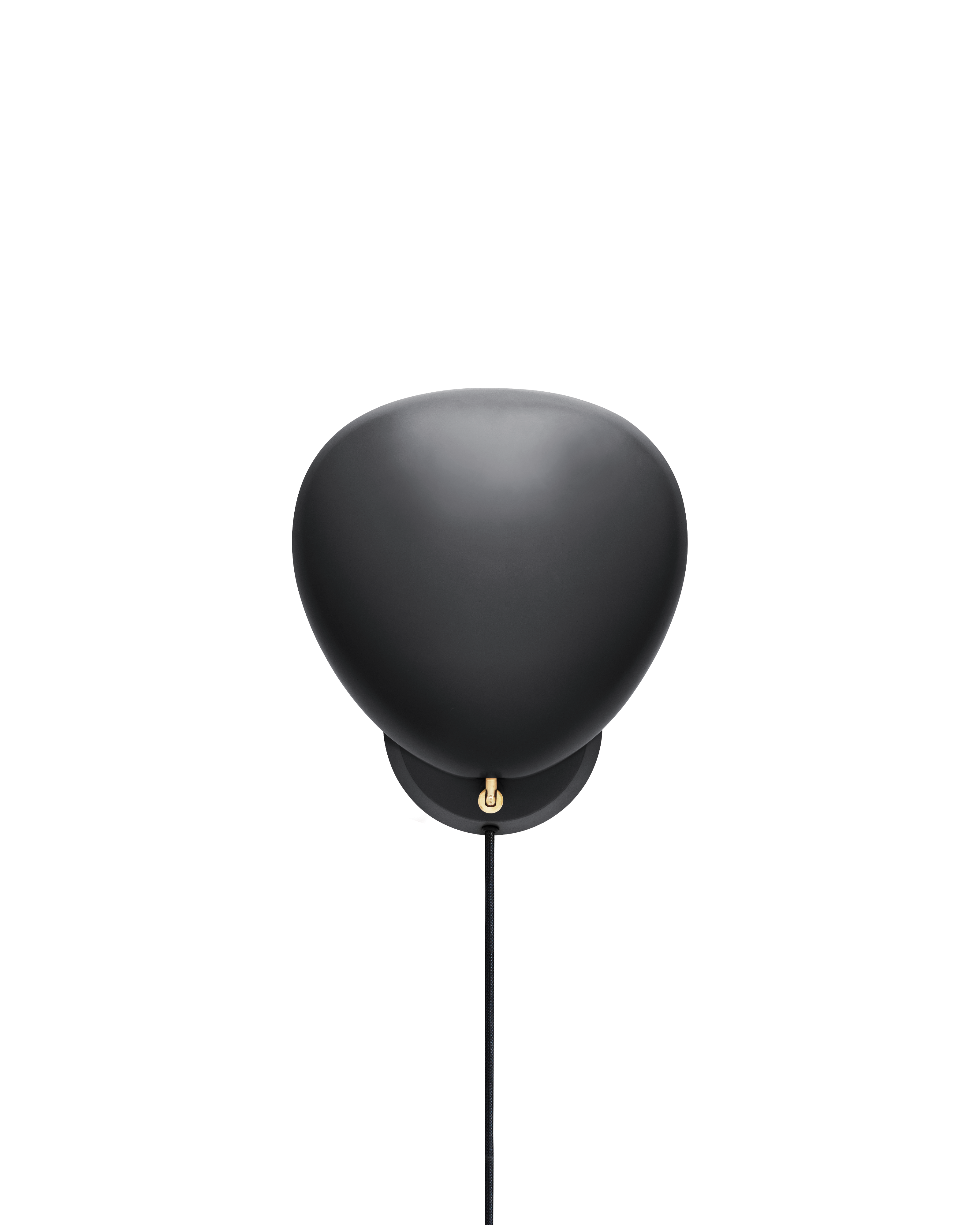 Cobra Wall Lamp by Gubi