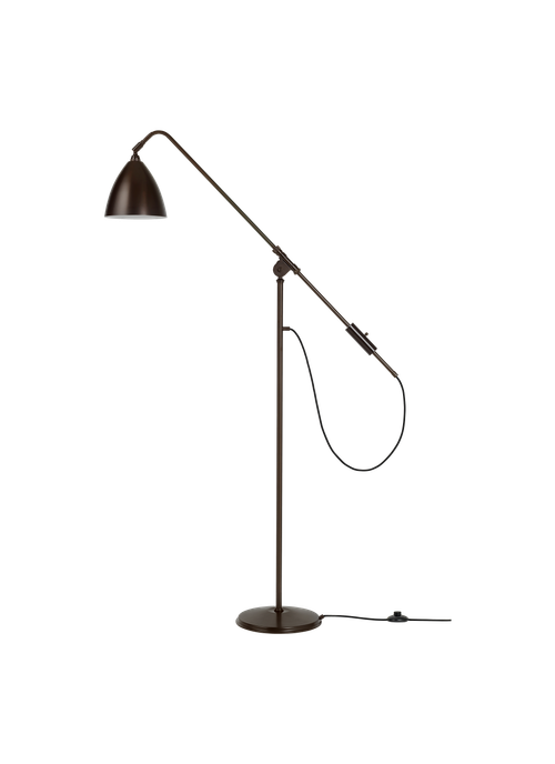Bestlite BL4 Floor Lamp by Gubi