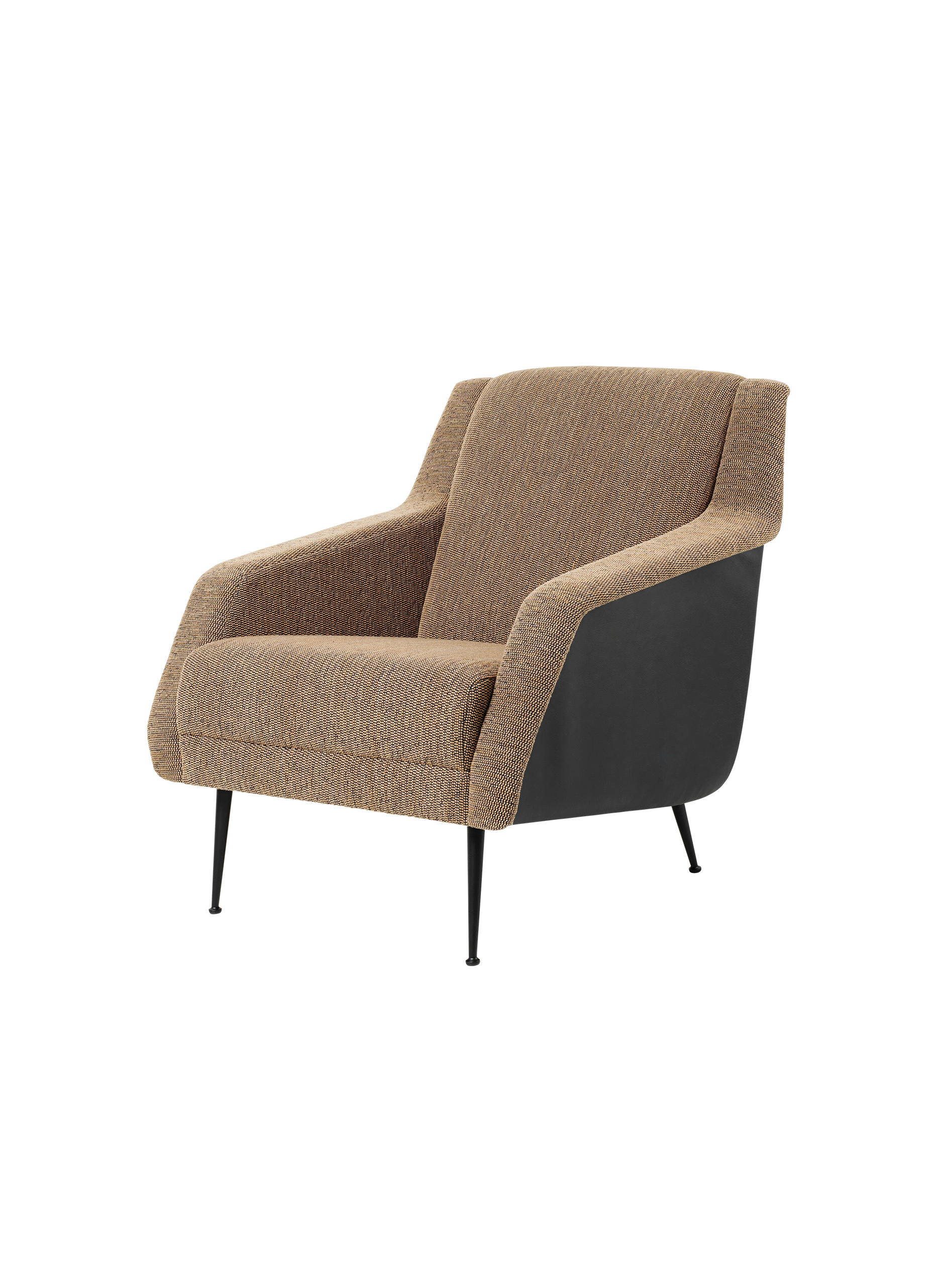 CDC.1 Lounge Chair by Gubi