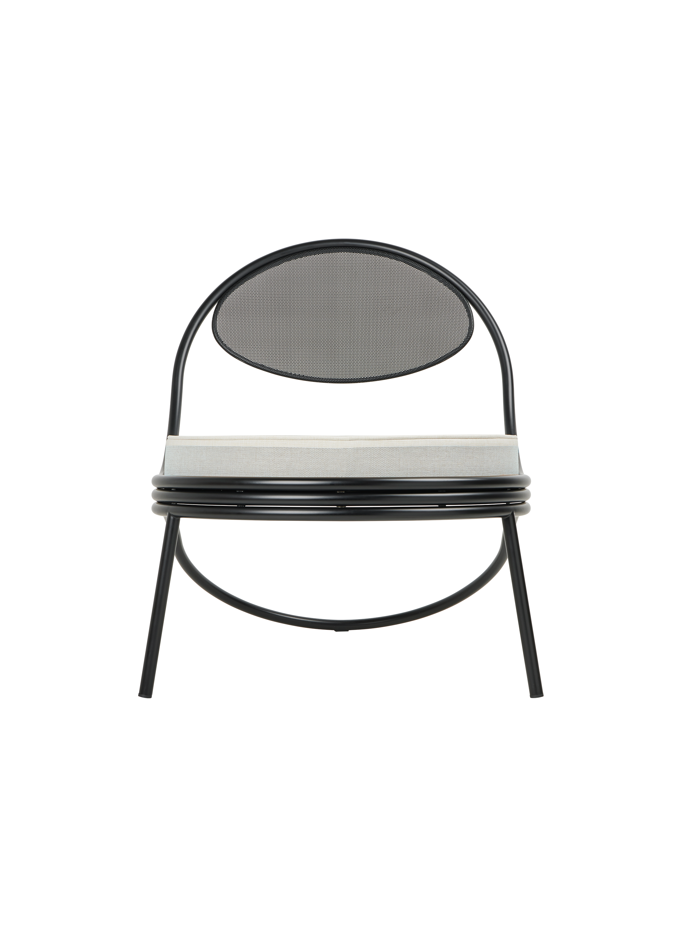 Mathieu Matégot | GUBI