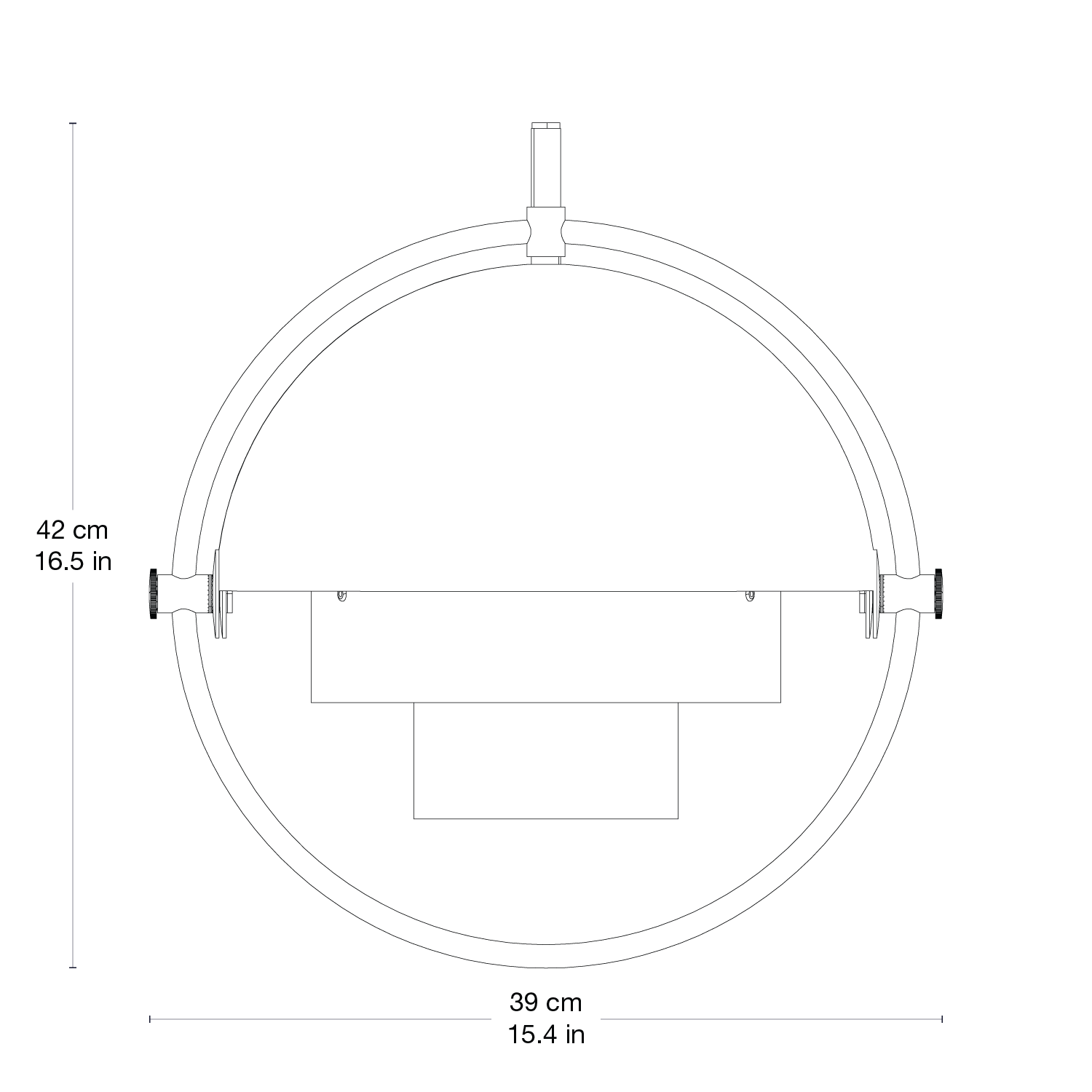 Multi-Lite Pendant