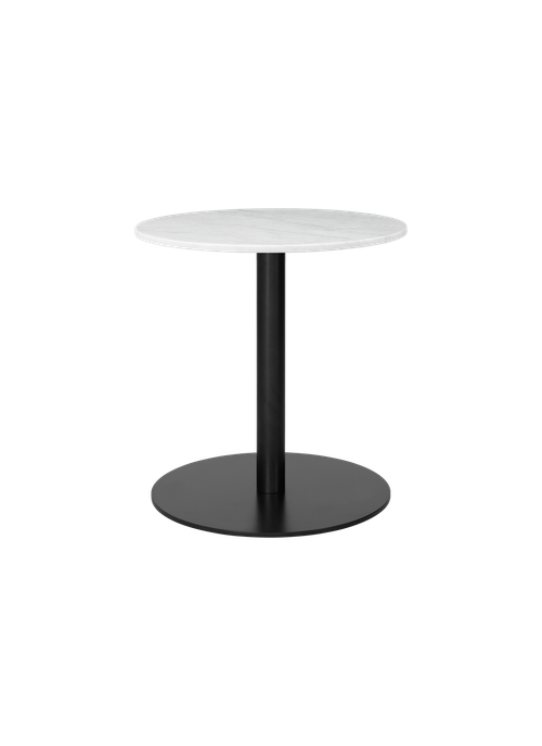 GUBI 1.0 Lounge Table by Gubi
