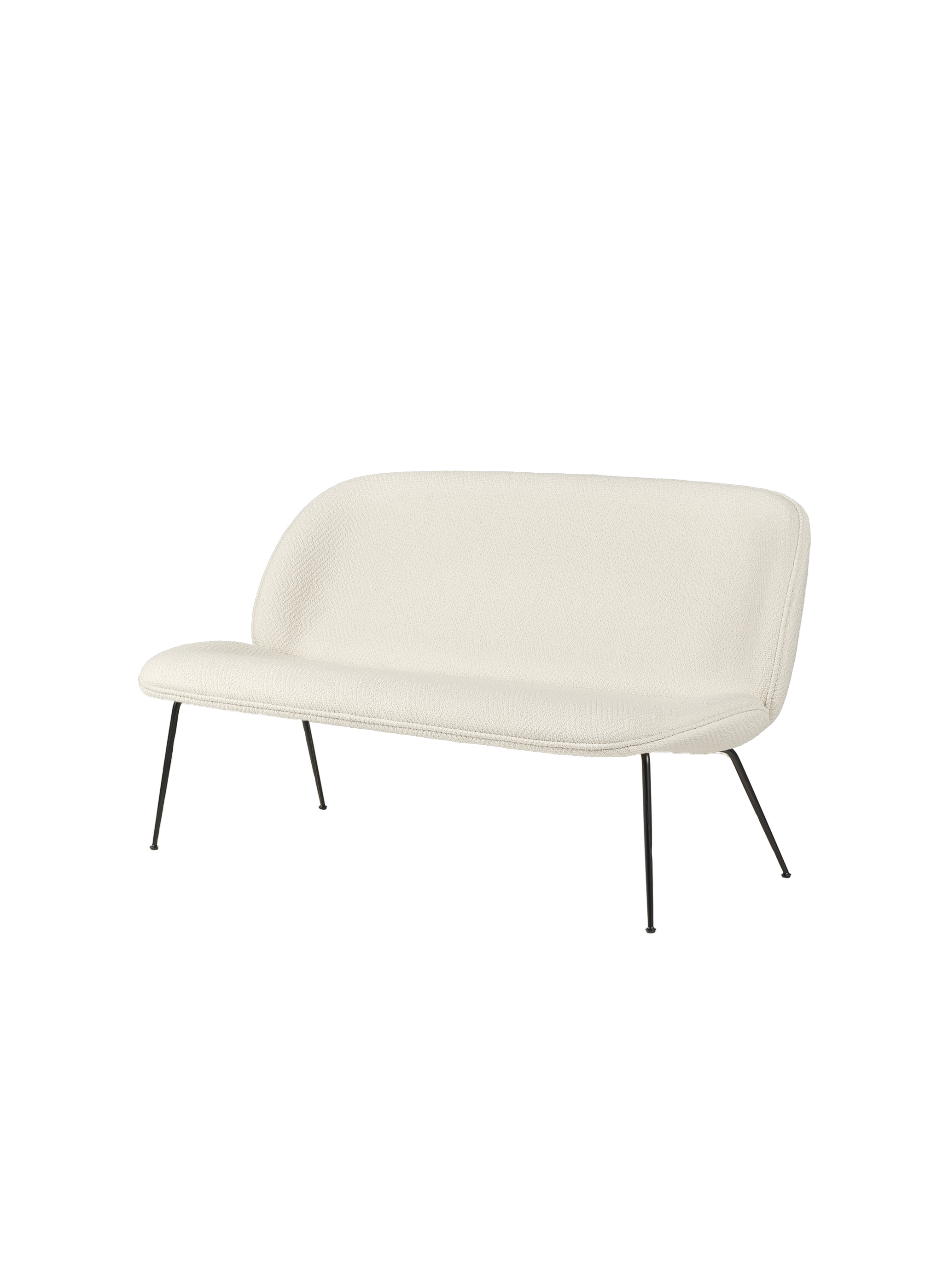 GUBI Beetle Sofa