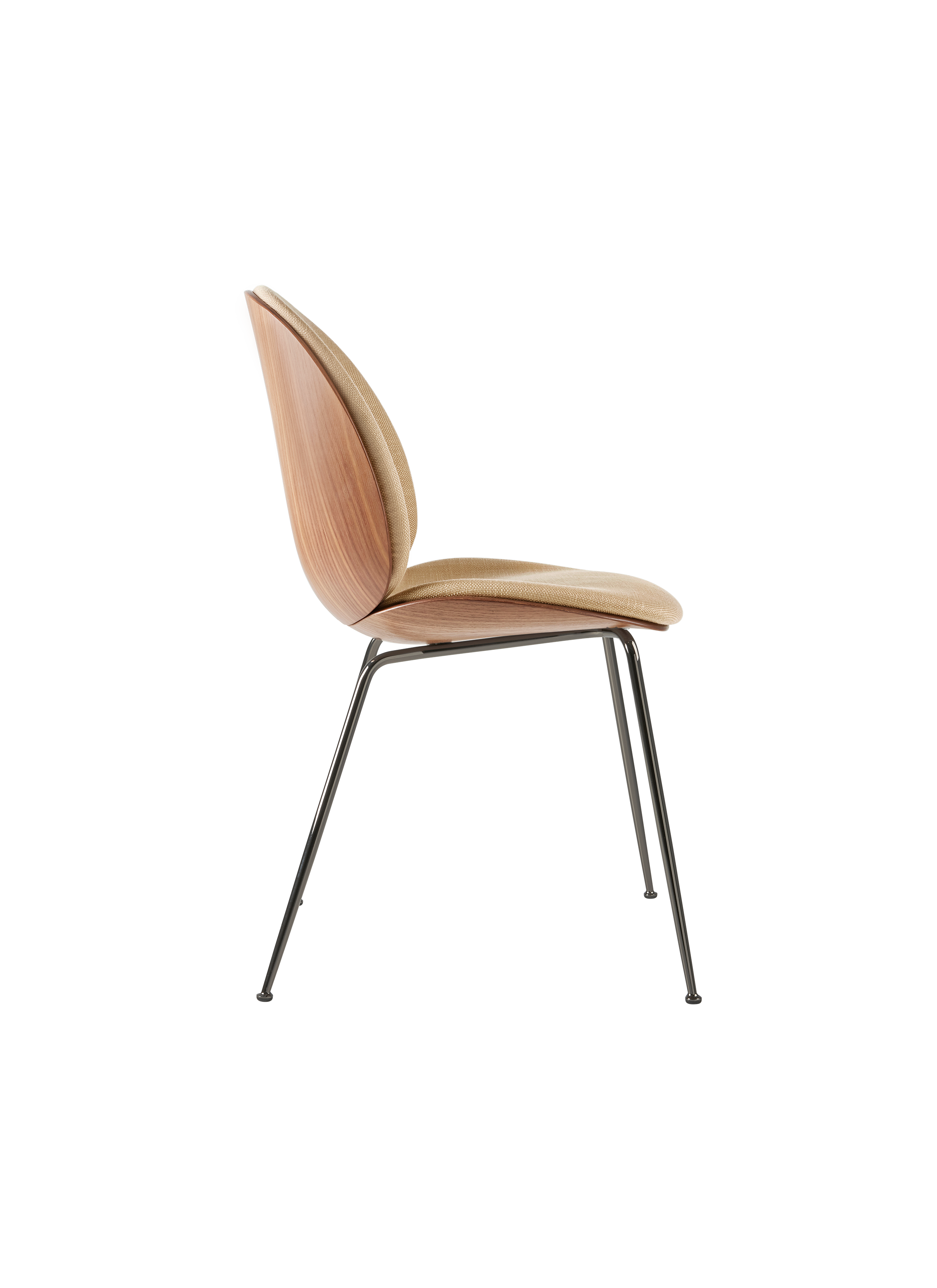 GUBI Beetle Dining Chair - Thumbnail 4