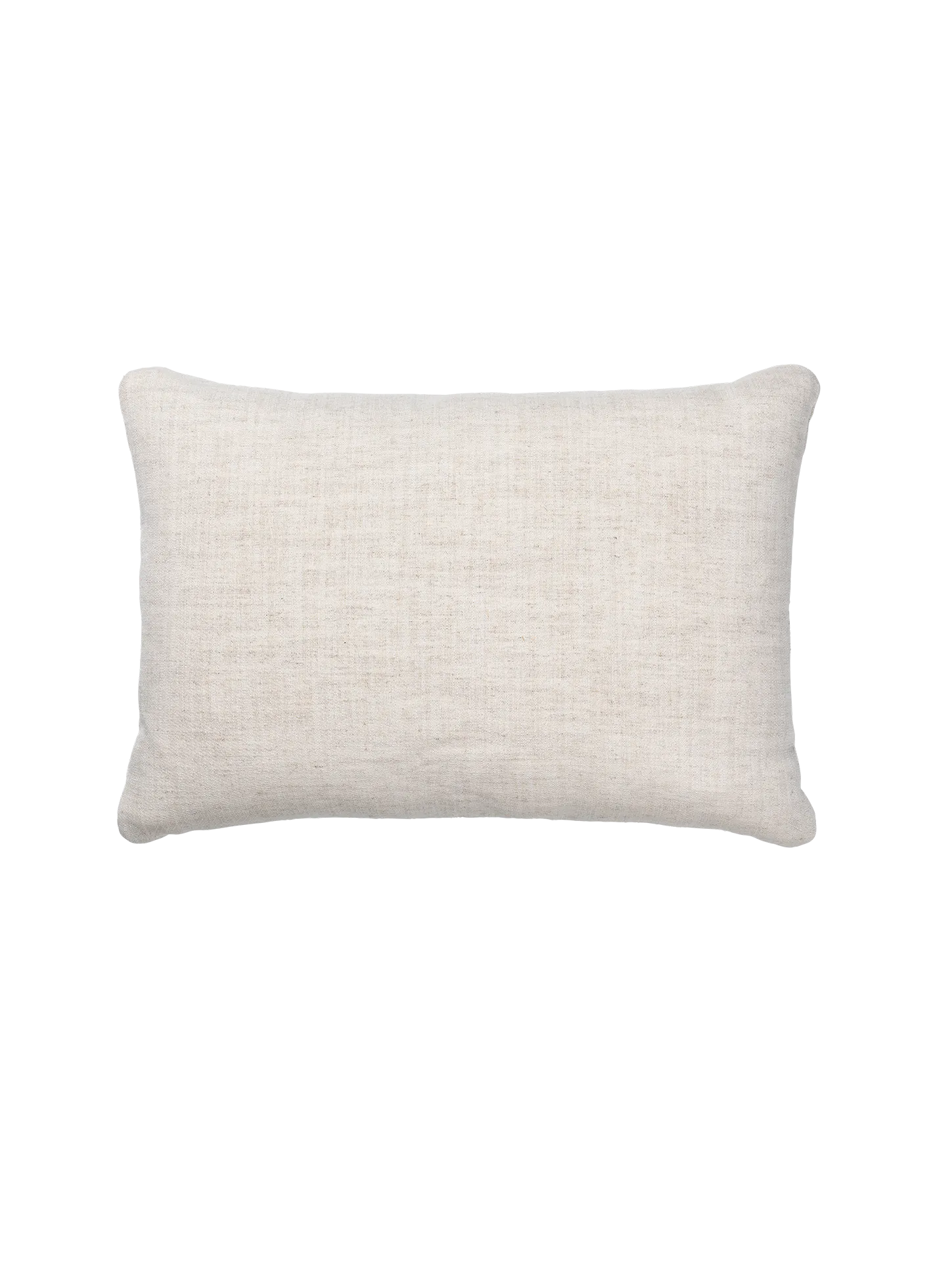 GUBI Flaneur Cushion (indianskop, Limonta (15, Standard), 68 x 48)