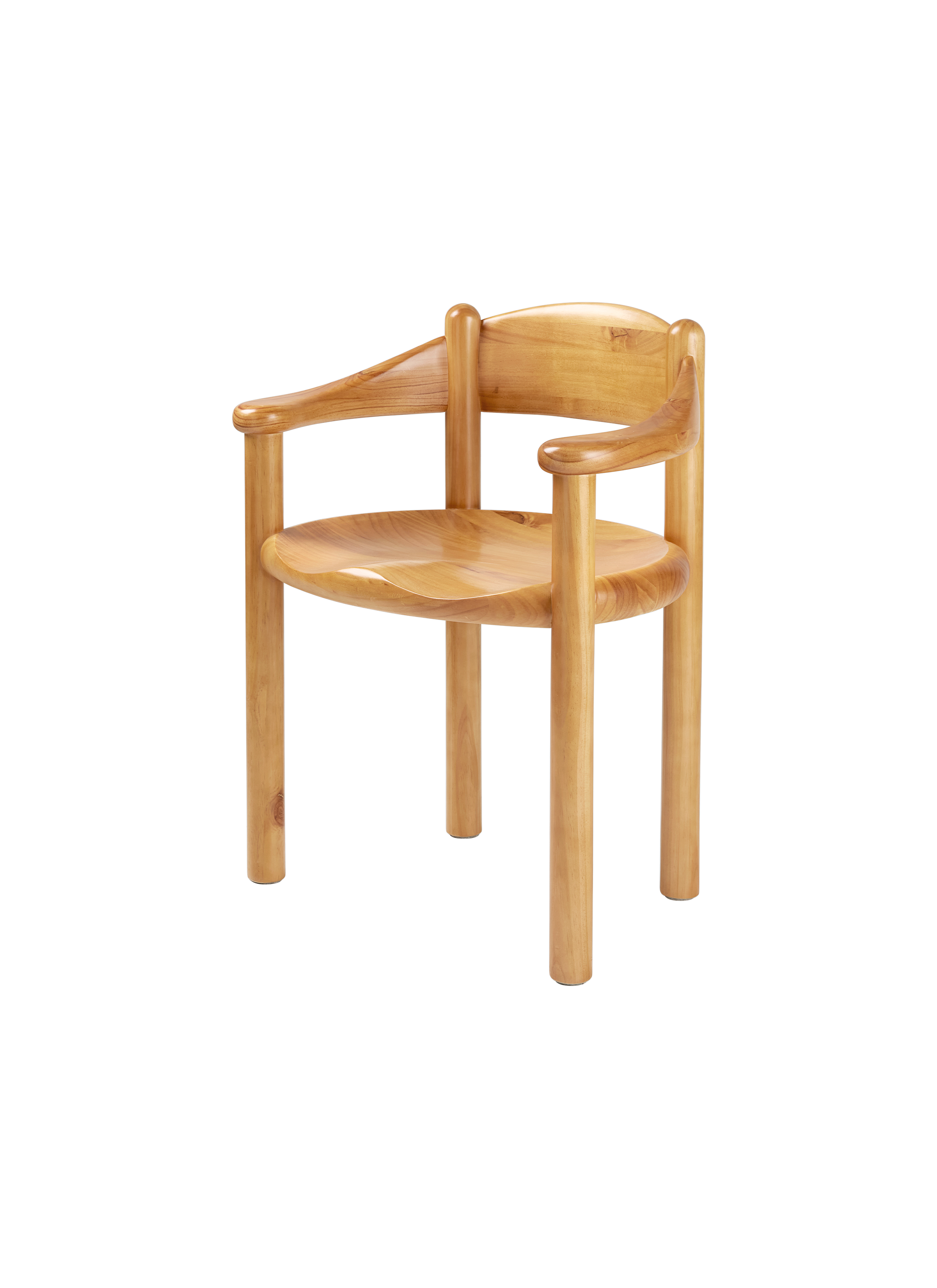 Daumiller Armchair by Gubi