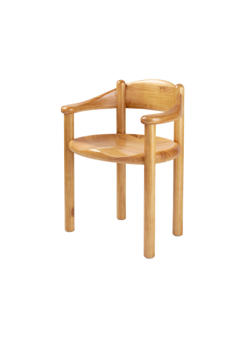 Daumiller Armchair by Gubi