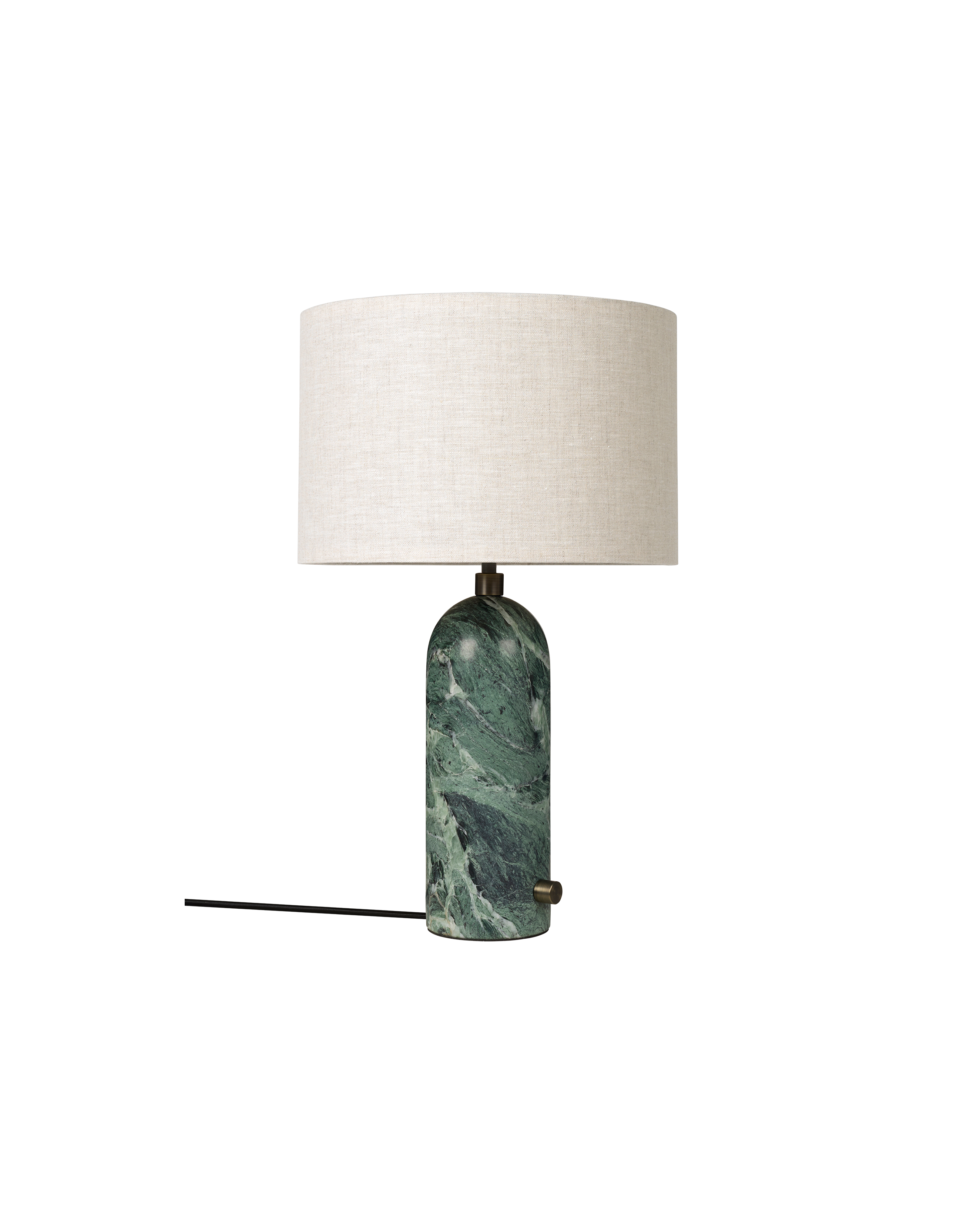 Gravity Table Lamp by Gubi
