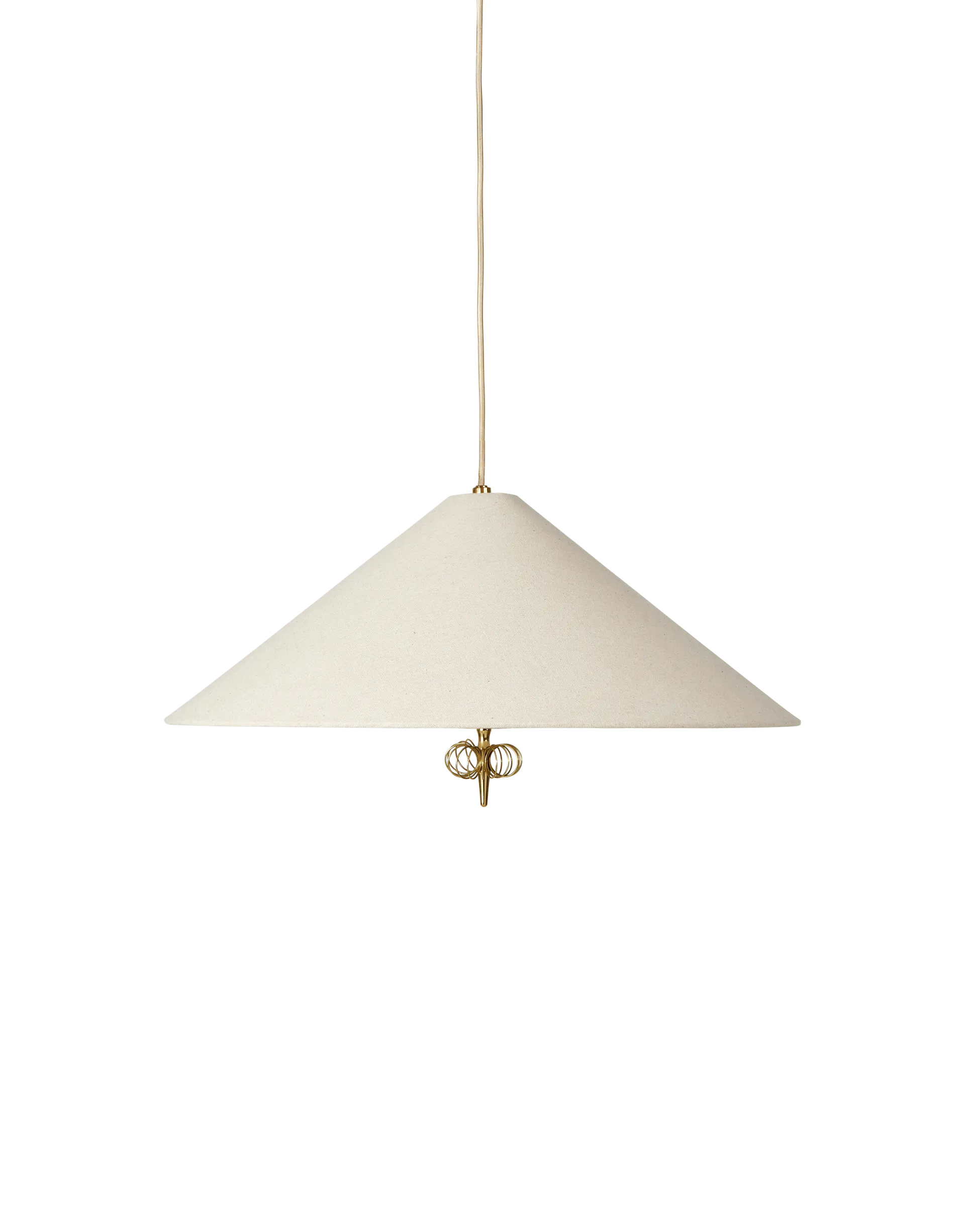 GUBI 1967 Pendant (Canvas, No, EU)
