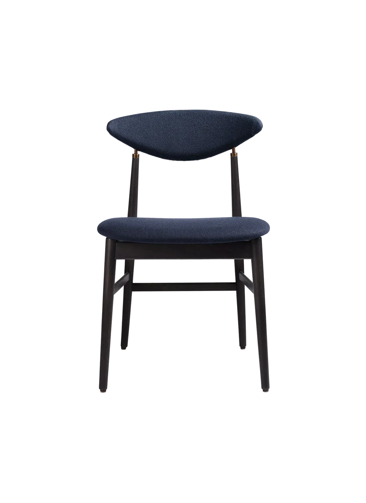 Gent Dining Chair by Gubi