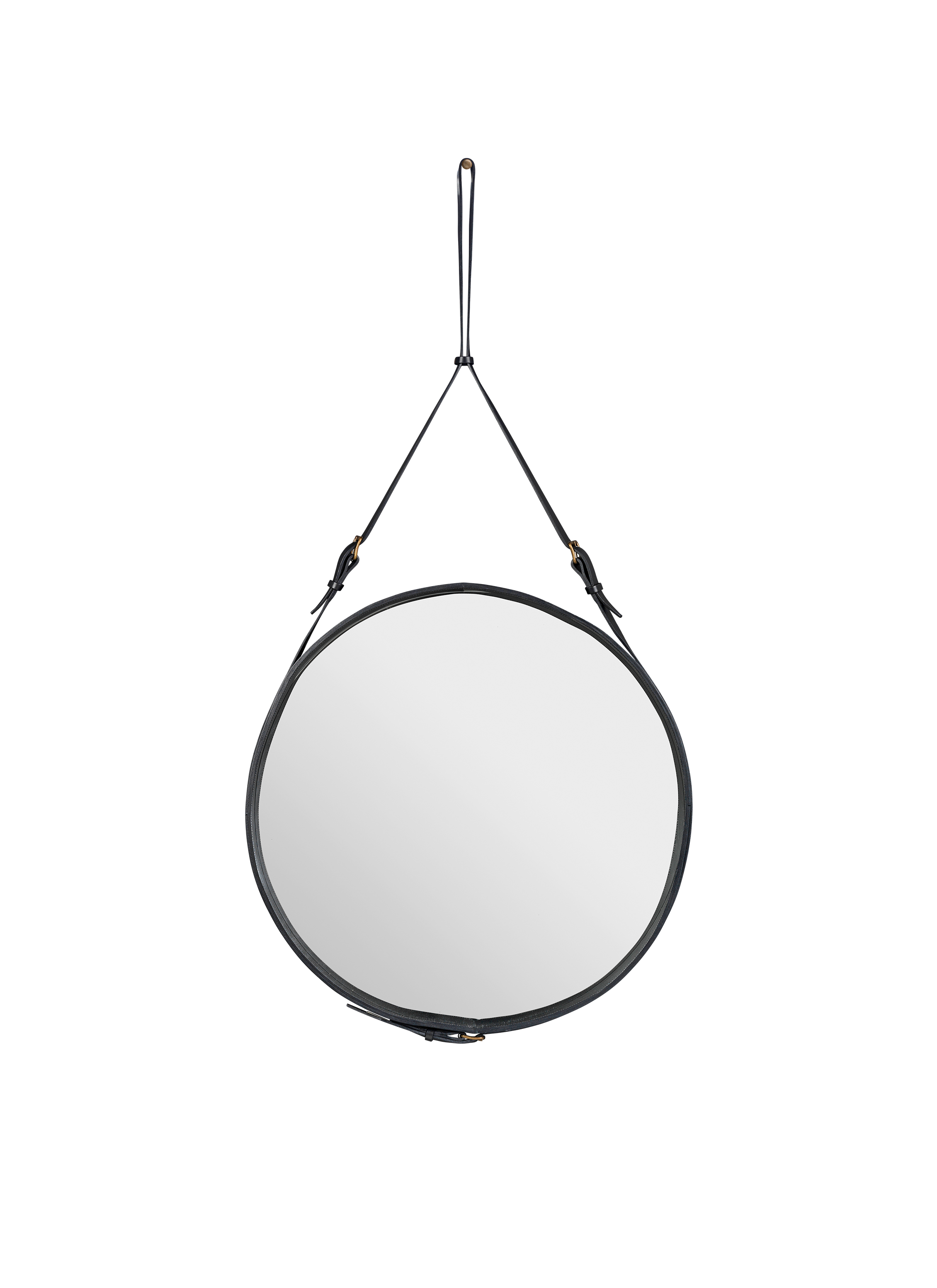 GUBI Adnet Wall Mirror, Circular