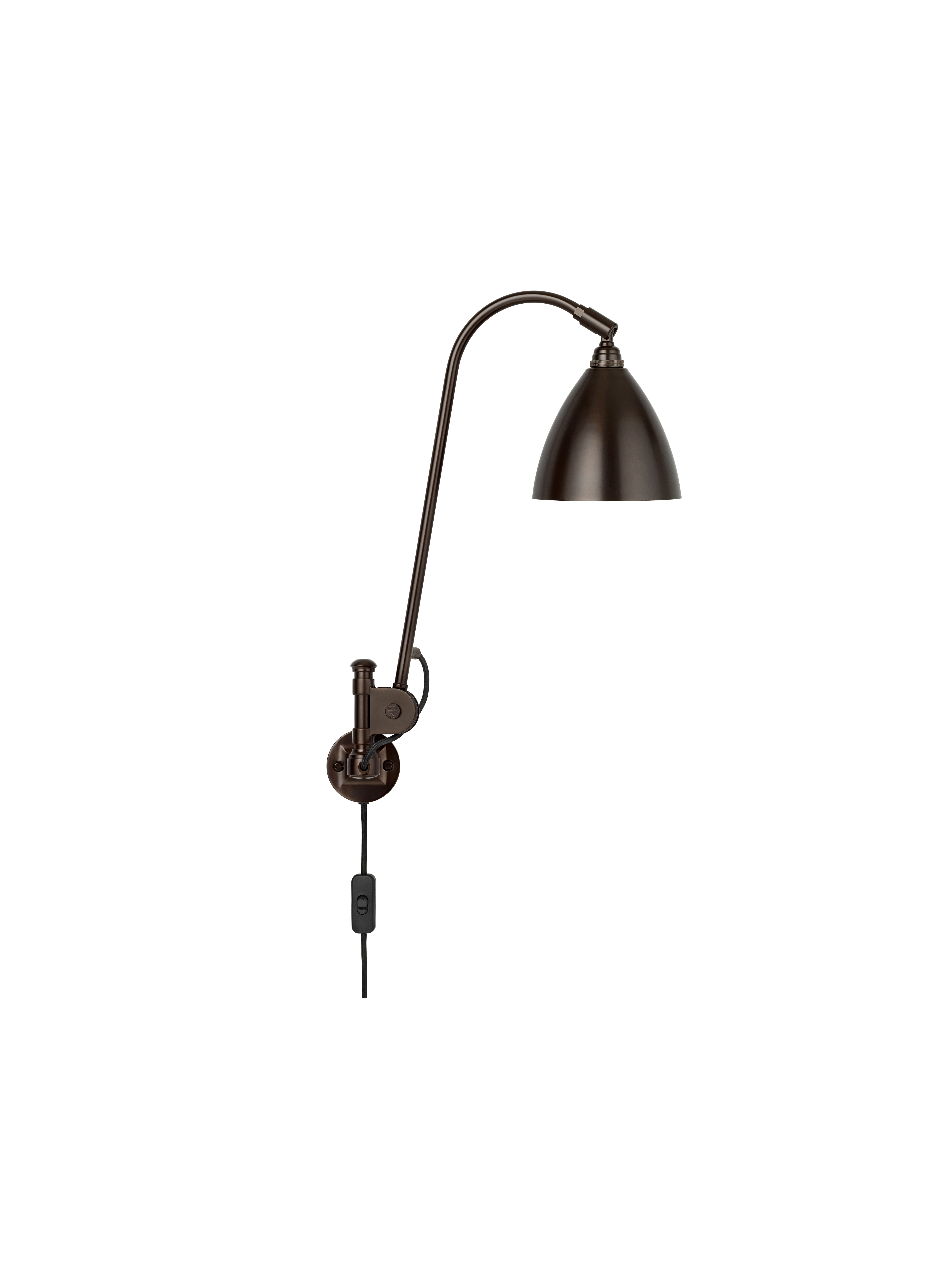 GUBI Bestlite BL6 Wall Lamp