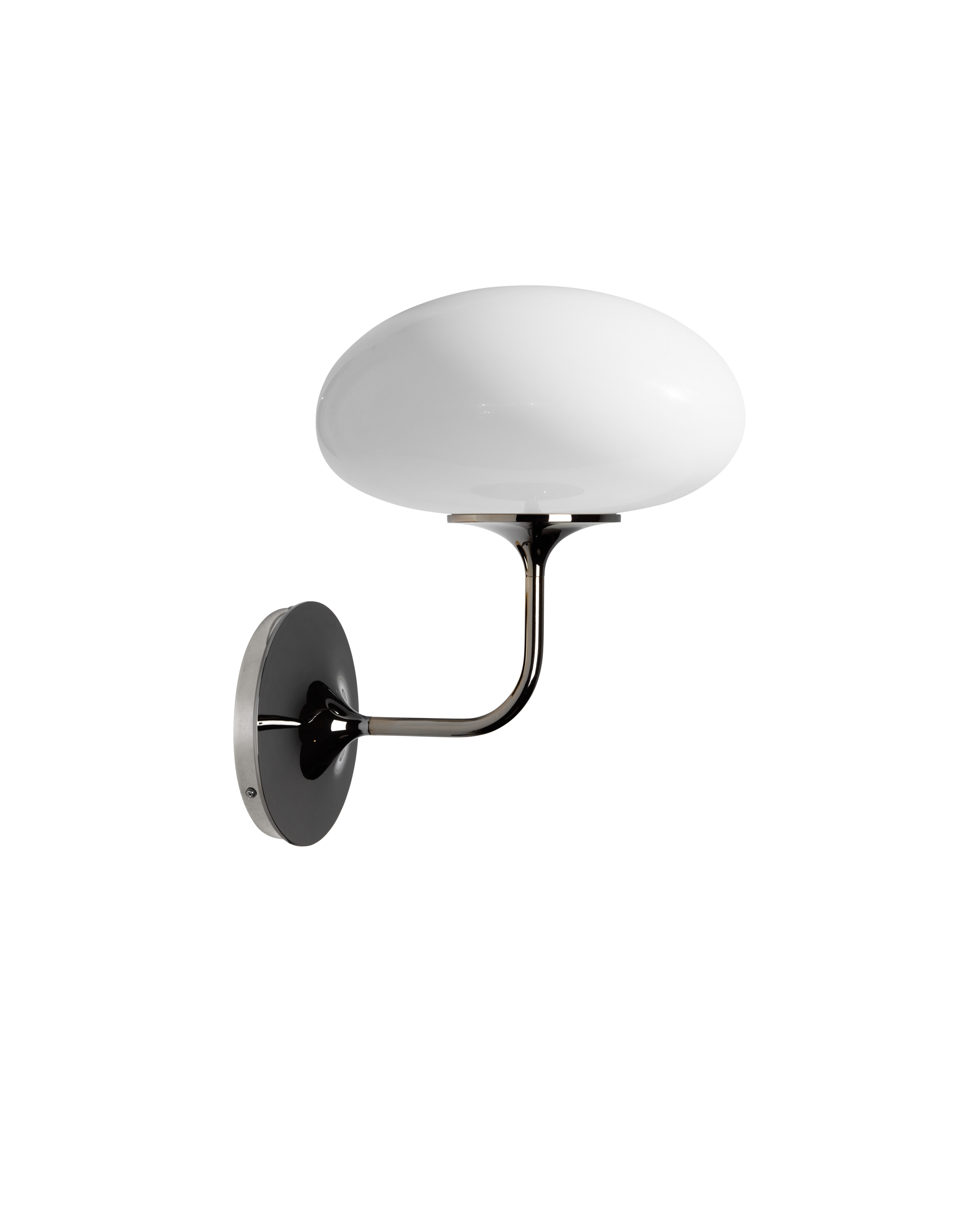 GUBI Stemlite Wall Lamp