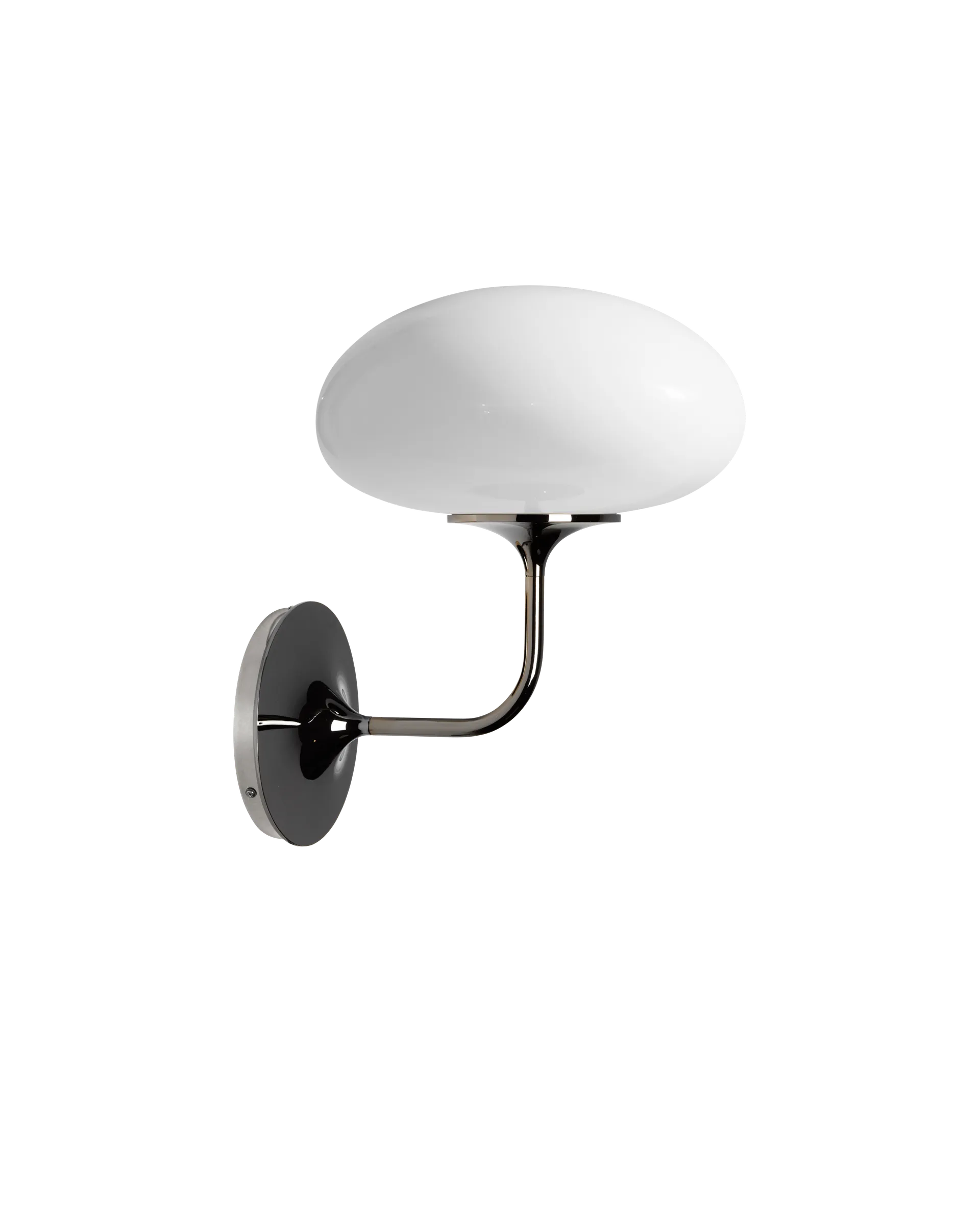 GUBI Stemlite Wall Lamp