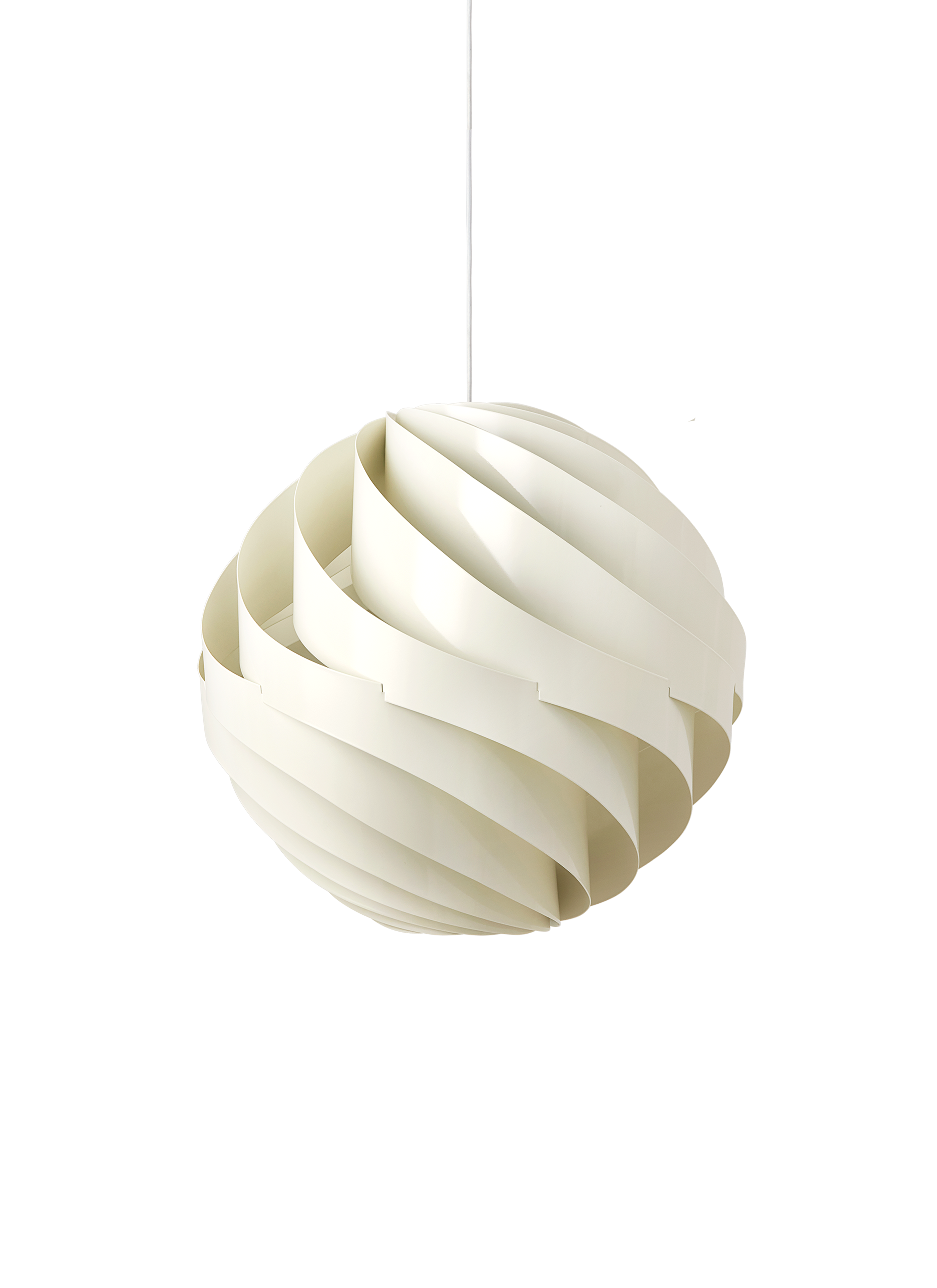 GUBI Semi Pendant