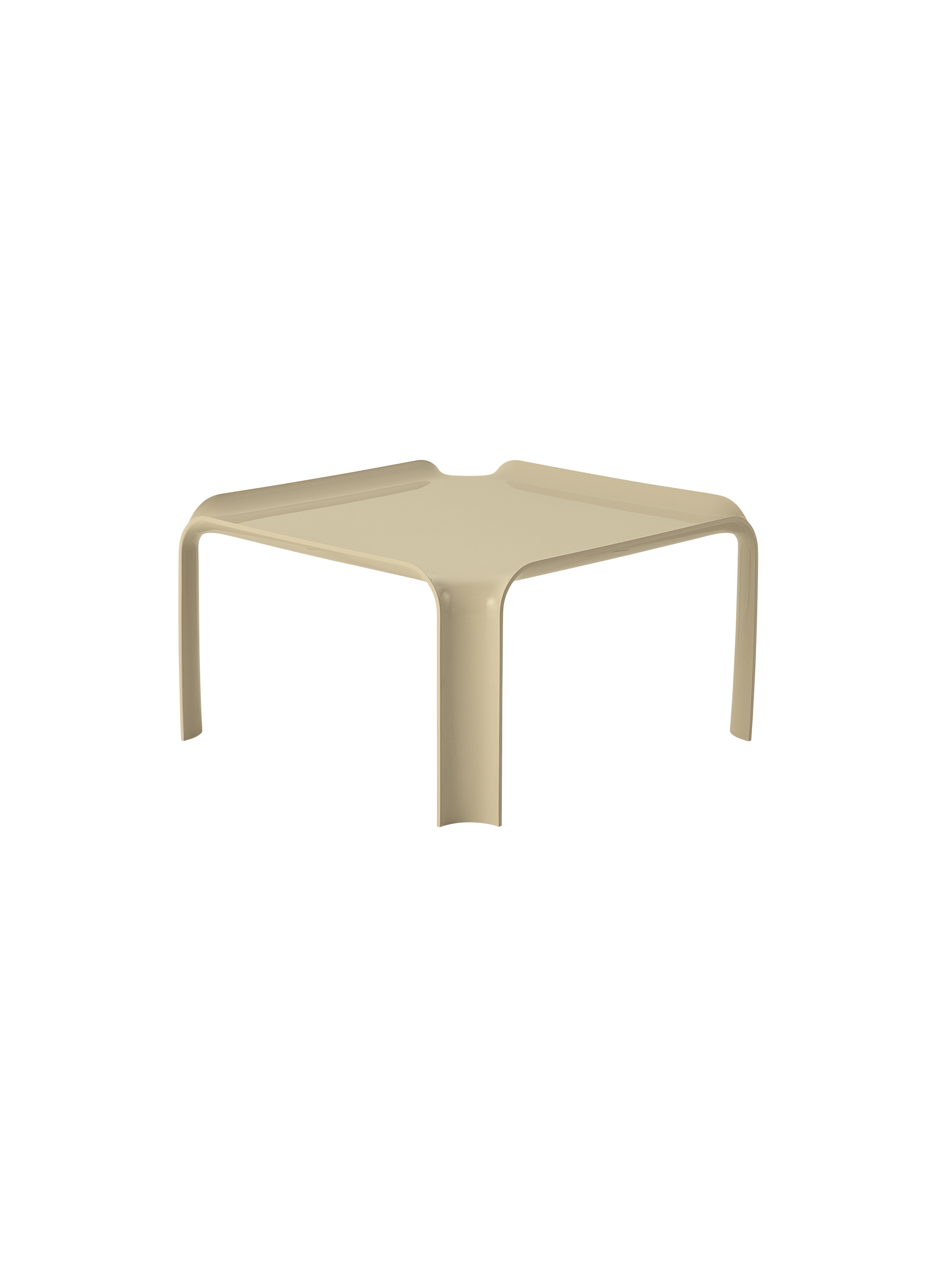 GUBI T877, Side Table