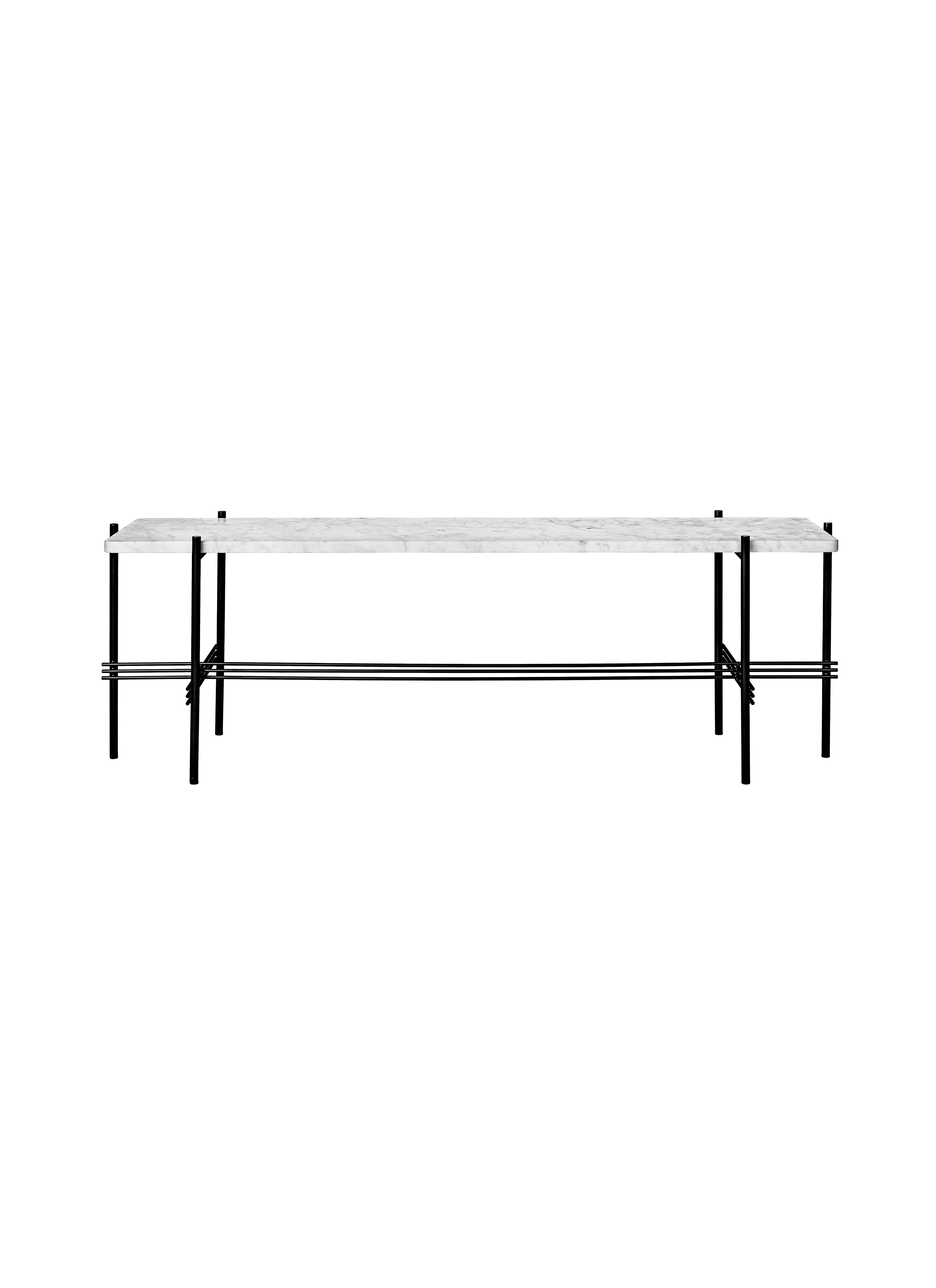 GUBI TS Console