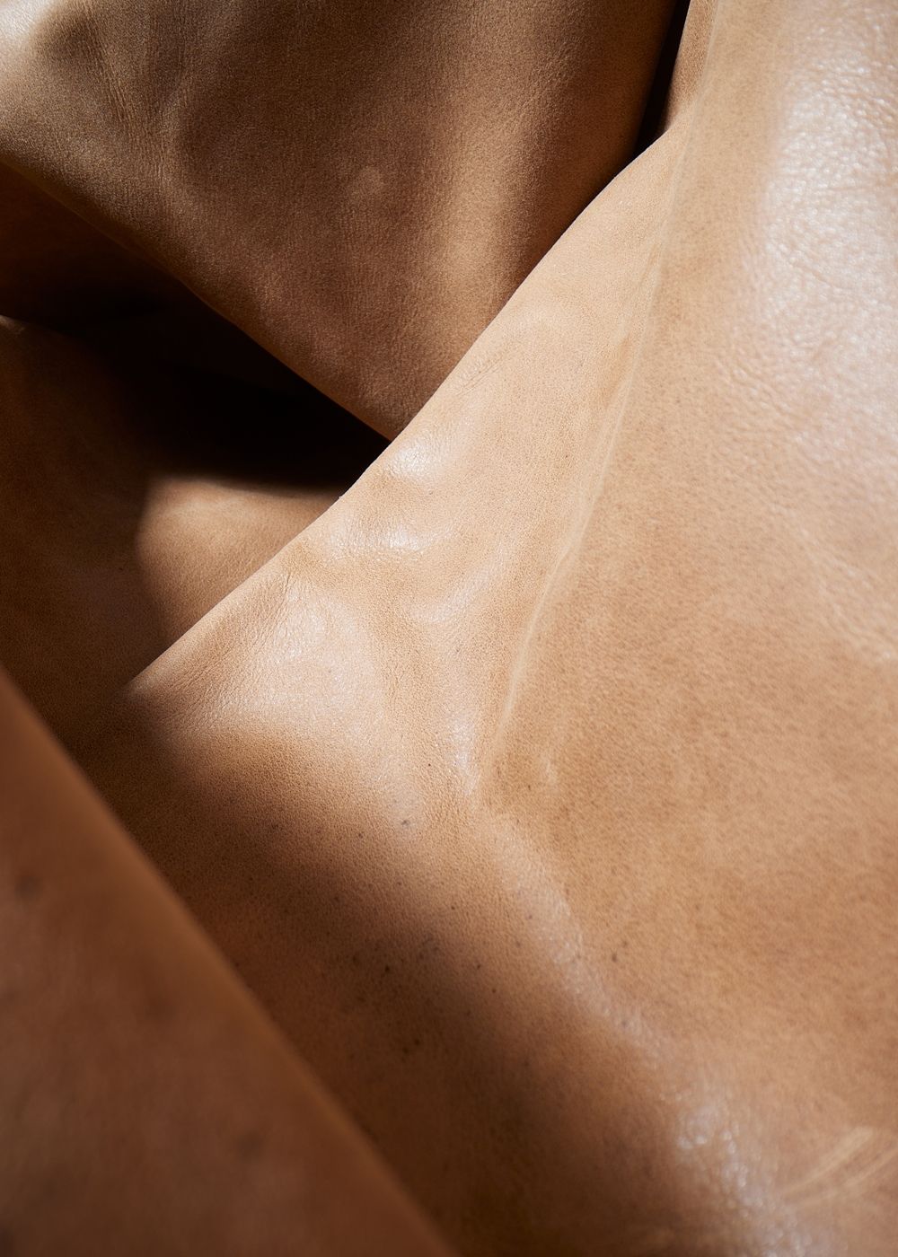 GUBI Dunes, Sørensen Leather