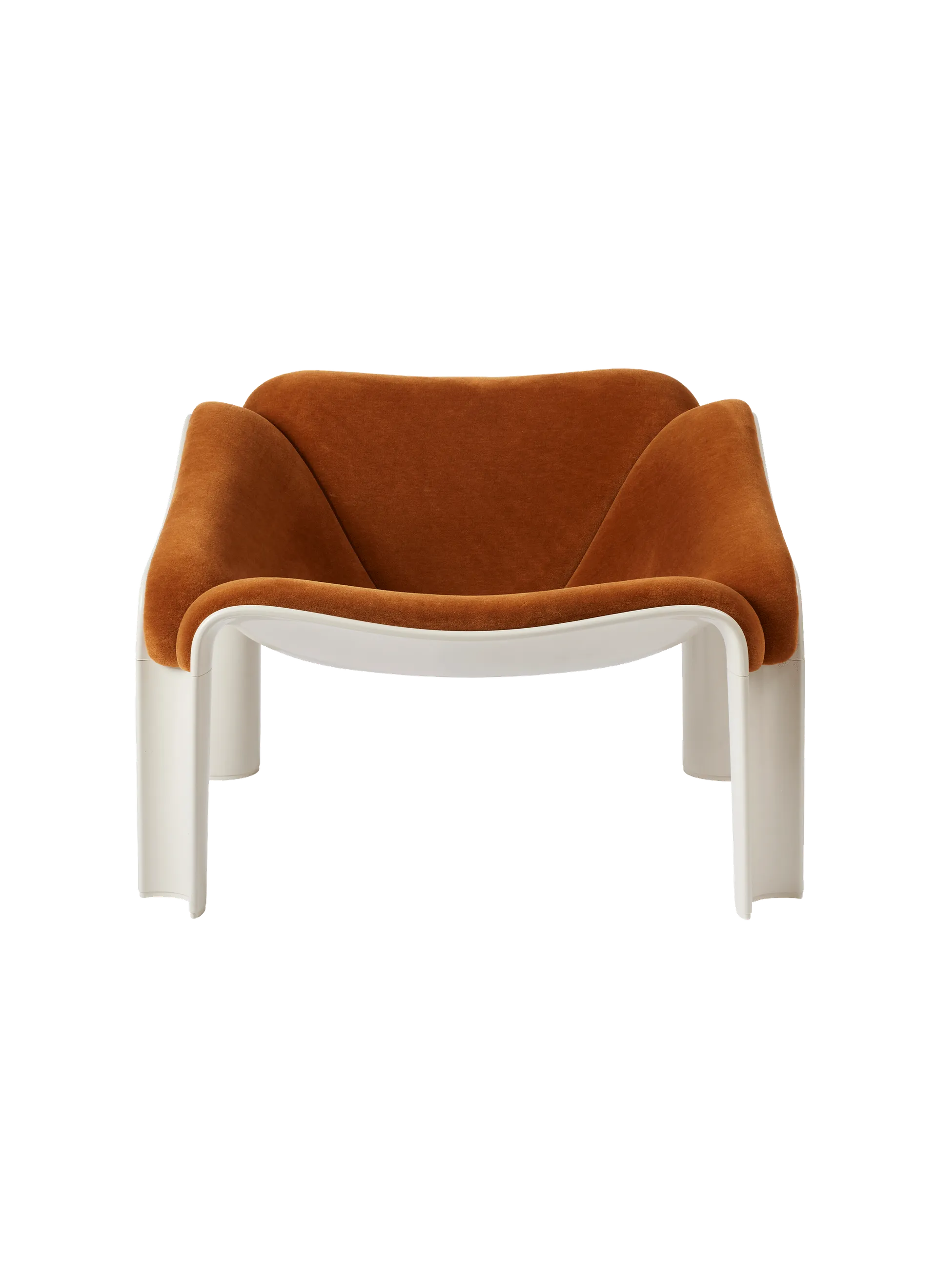 GUBI F300 Lounge Chair