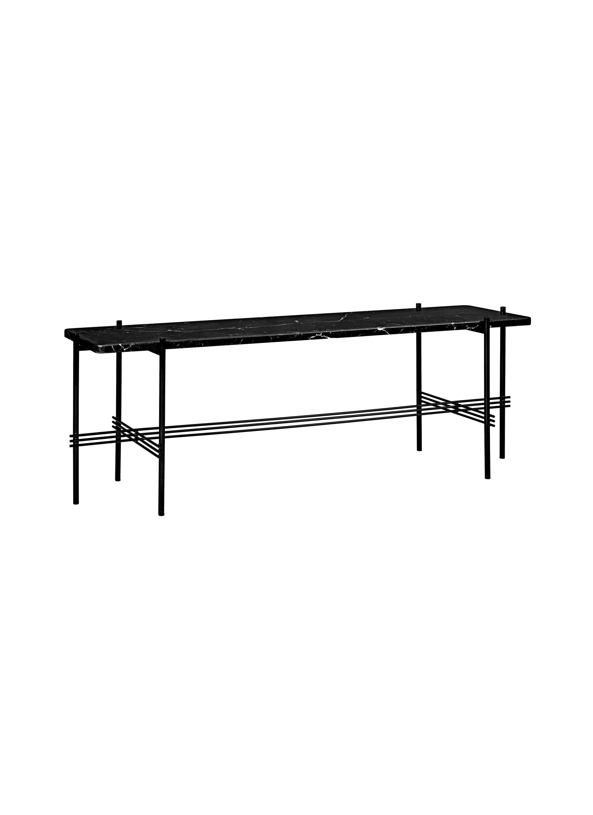 GUBI TS Console