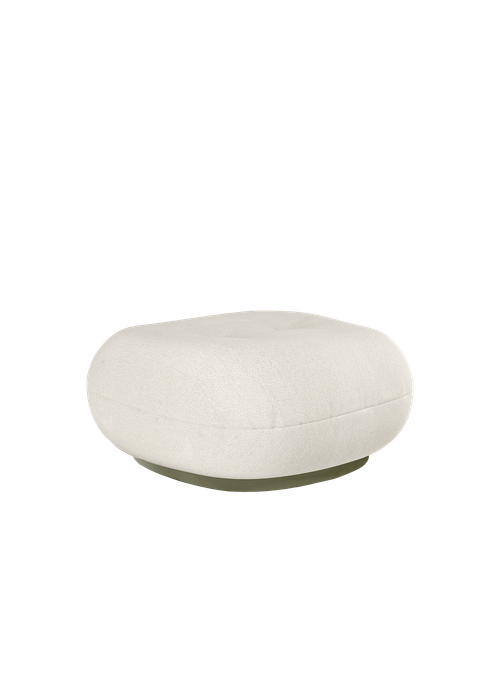 Pacha Ottoman by Gubi