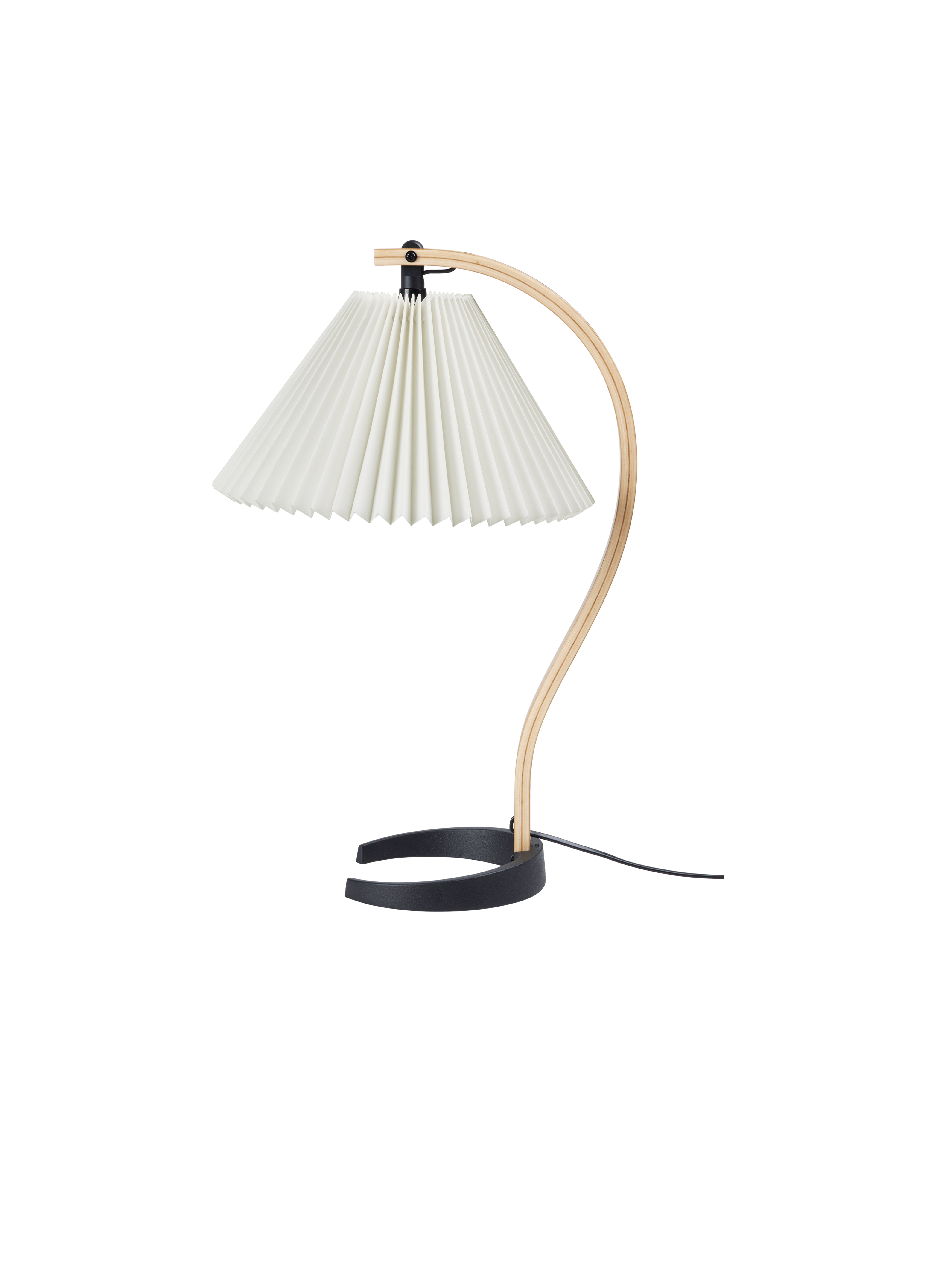 Timberline Table Lamp by Gubi