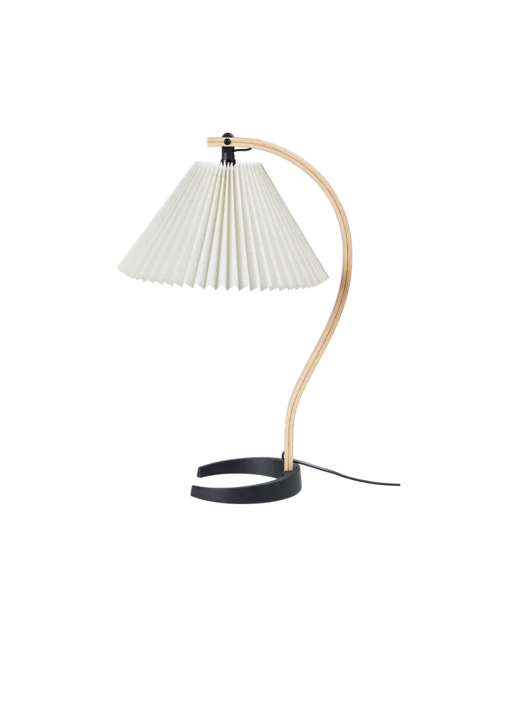 GUBI Timberline Table Lamp official product image