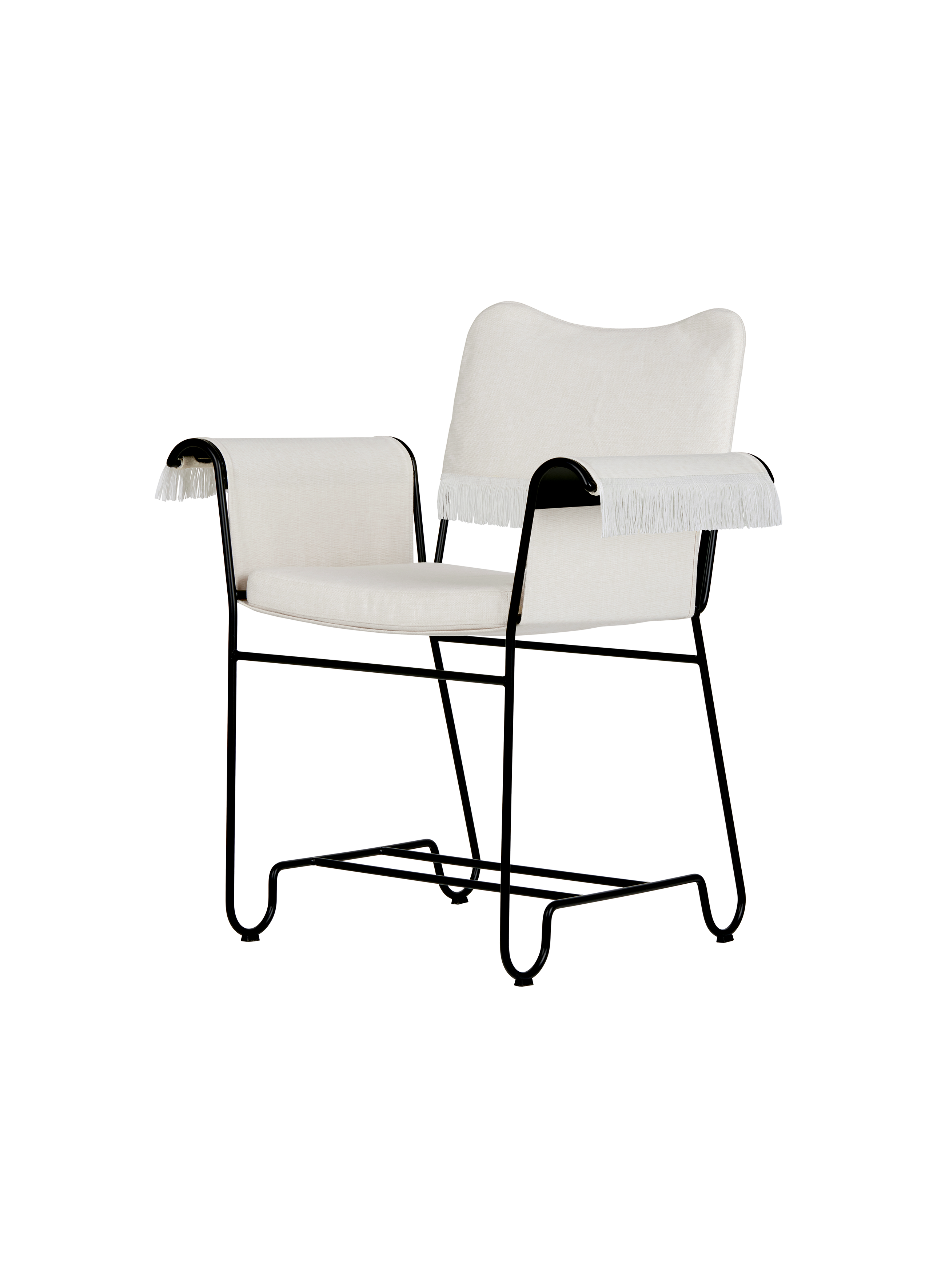 Tropique Dining Chair by Gubi