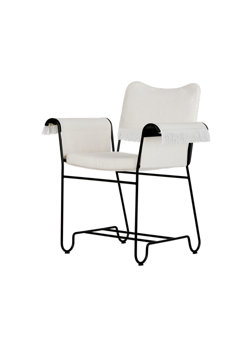 Tropique Dining Chair by Gubi