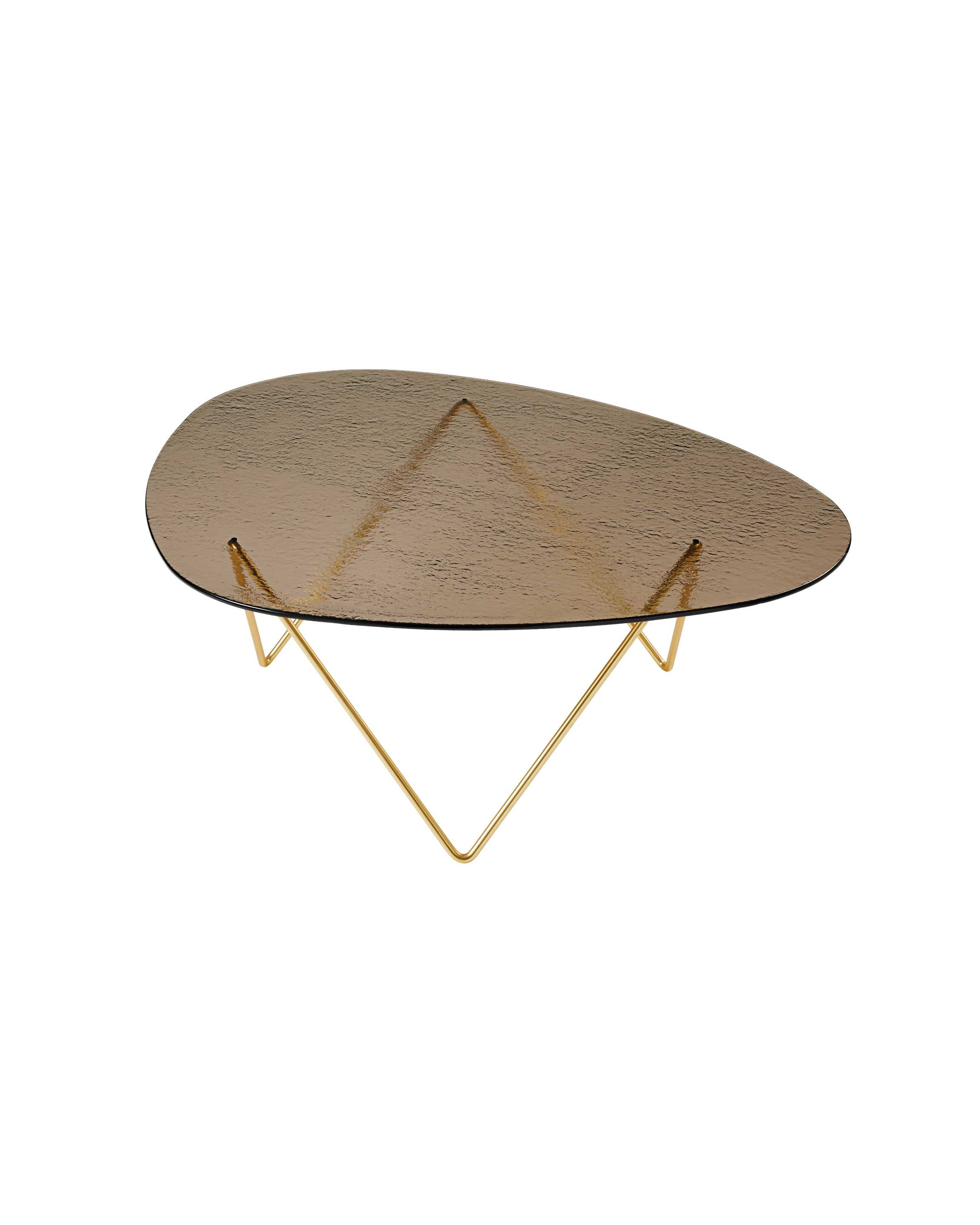 GUBI Pedrera Coffee Table