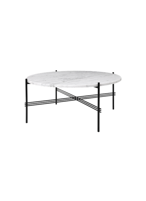 TS Coffee Table by Gubi