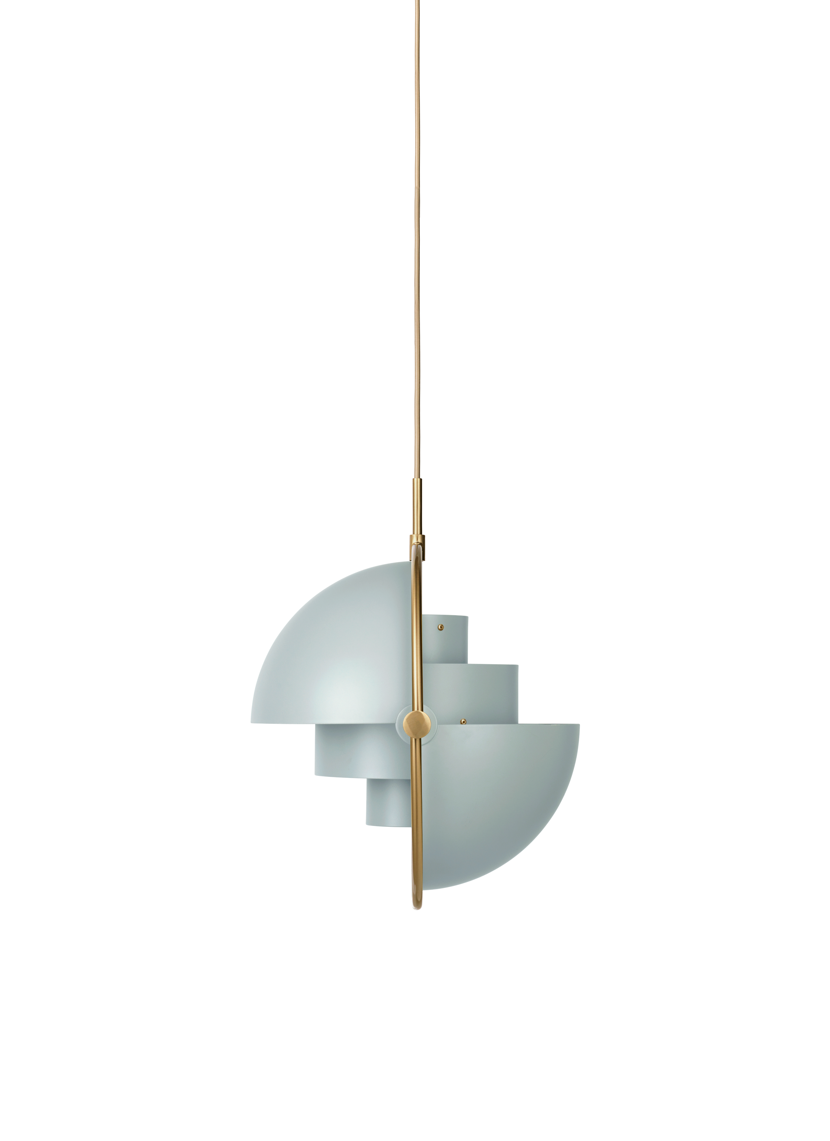 GUBI Multi-Lite Pendant