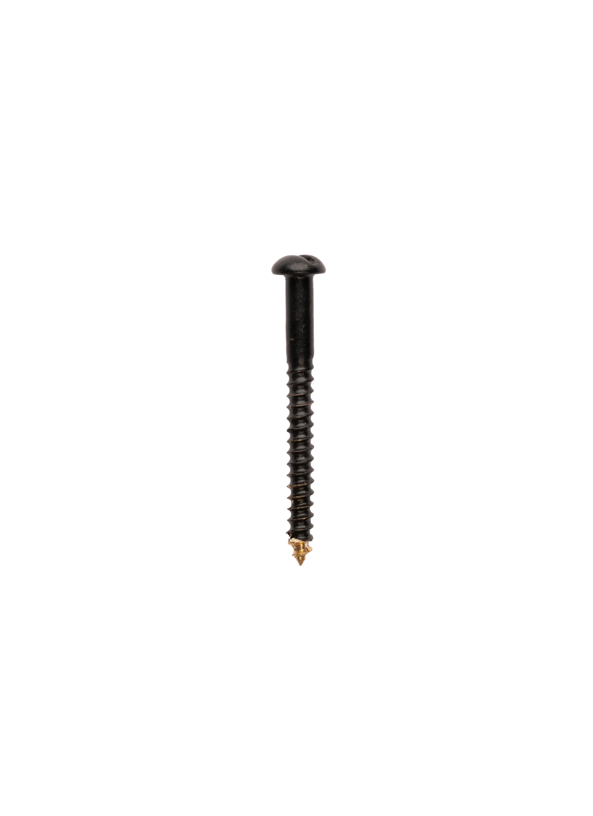 GUBI Screws, Bestlite (Black Semi Matt, Bestlite BL5 or BL10 Lamp)