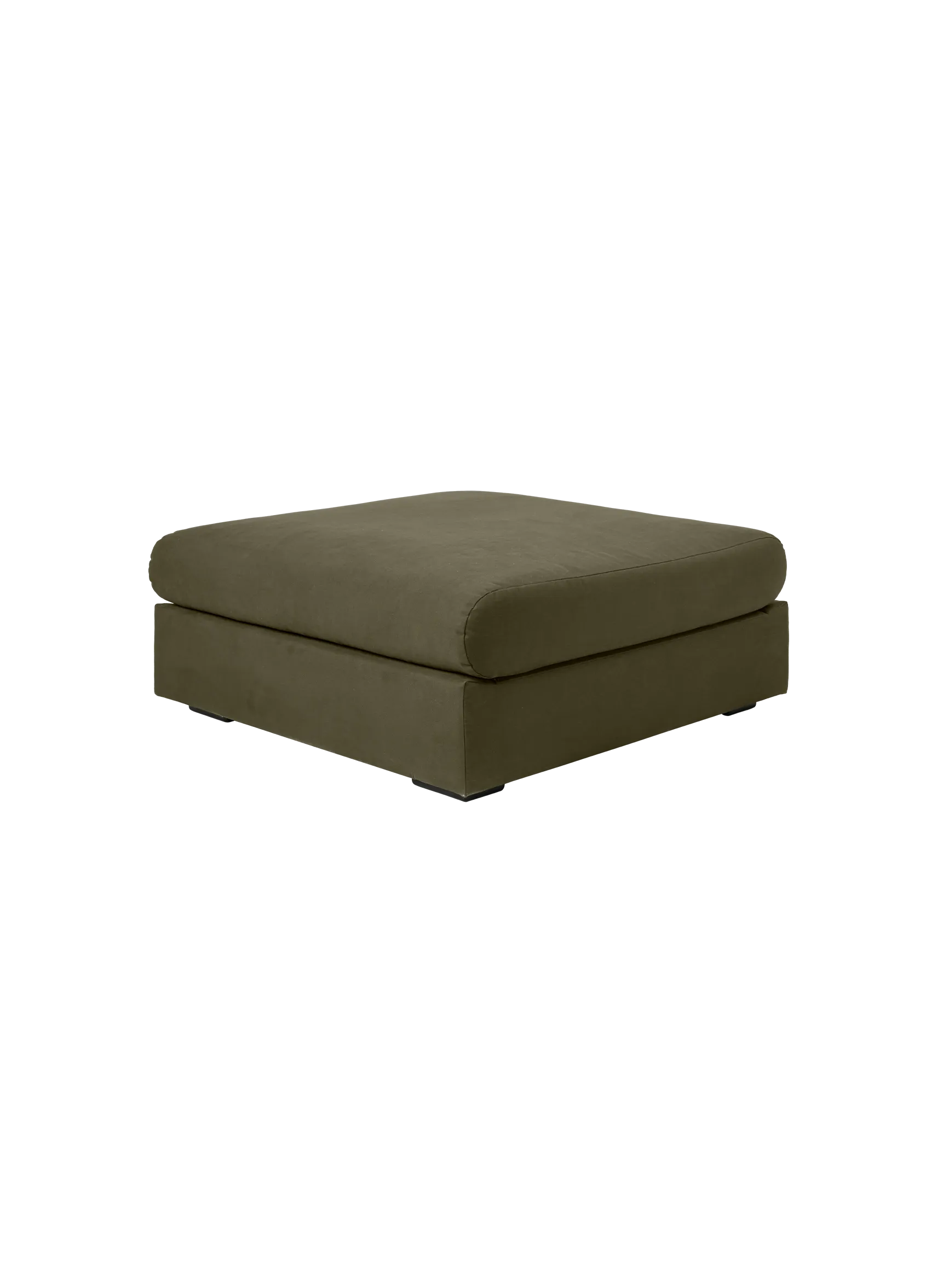 GUBI Elogio Ottoman (Reales, GUBI (003, Standard))