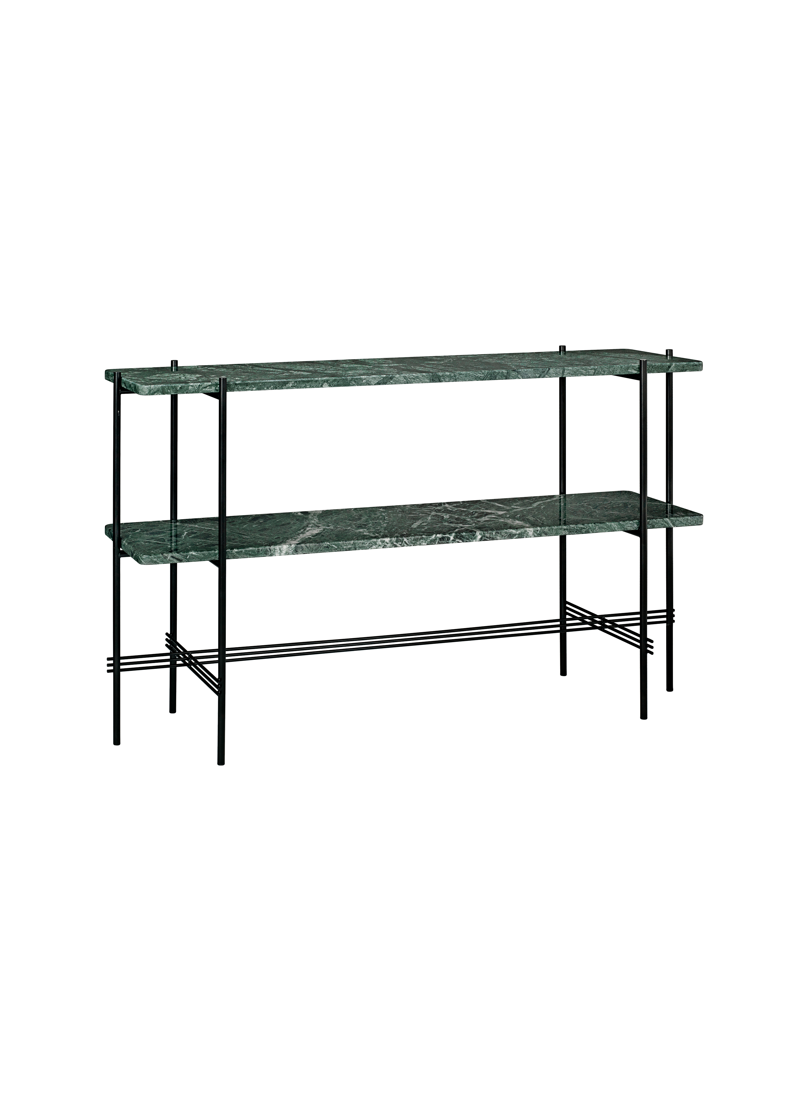 GUBI TS Console