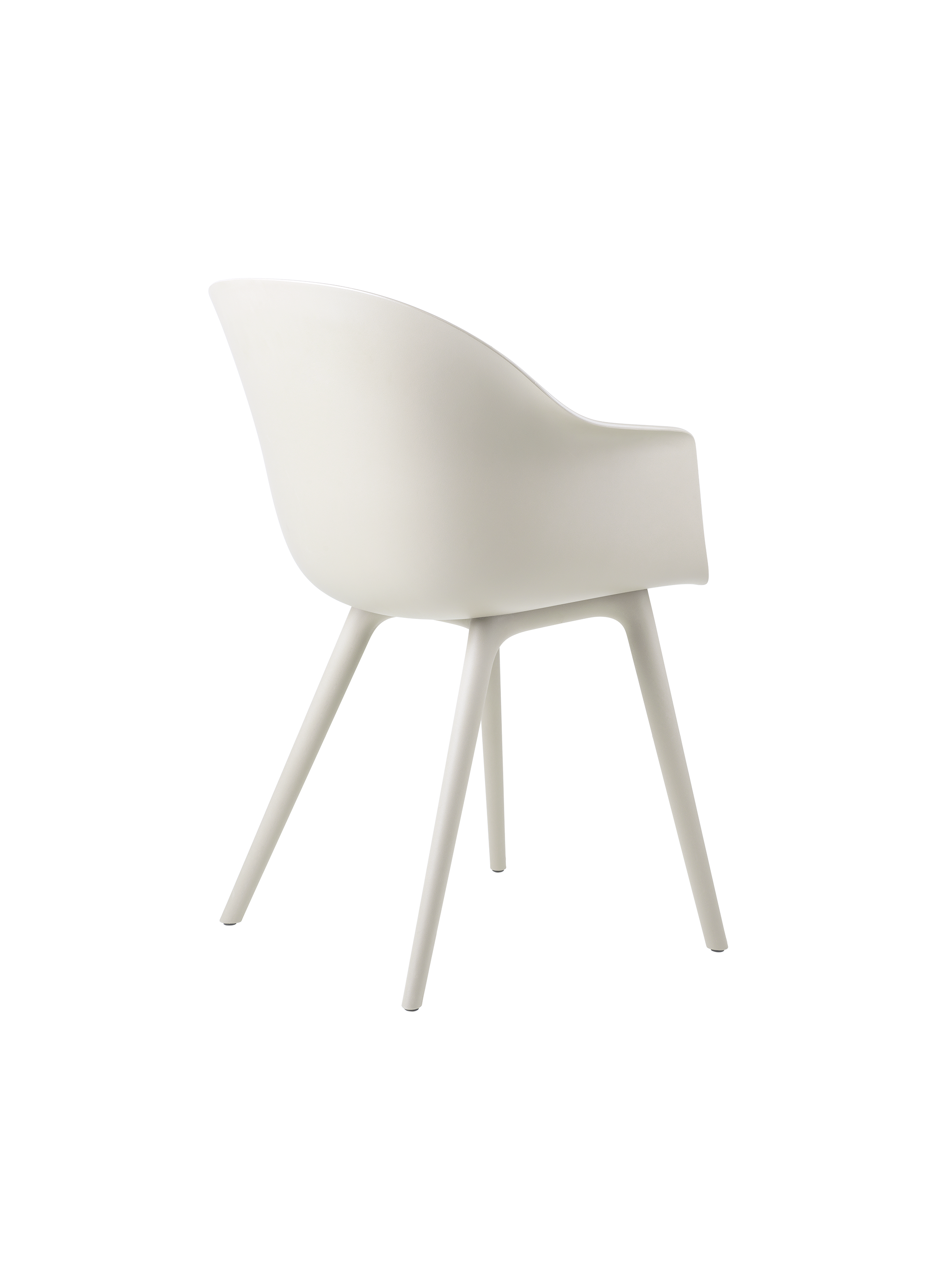GUBI Bat Dining Chair