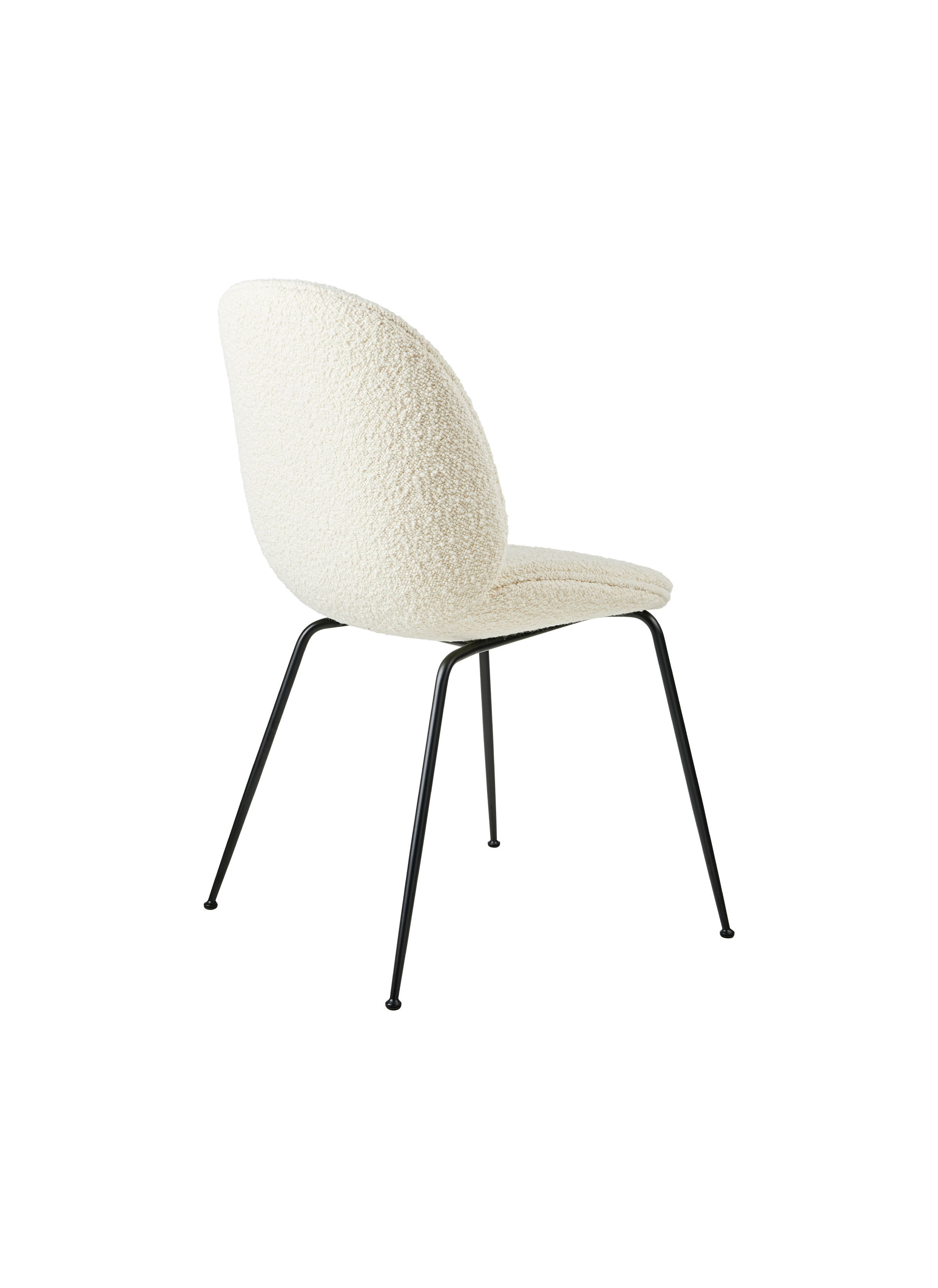 GUBI Beetle Dining Chair