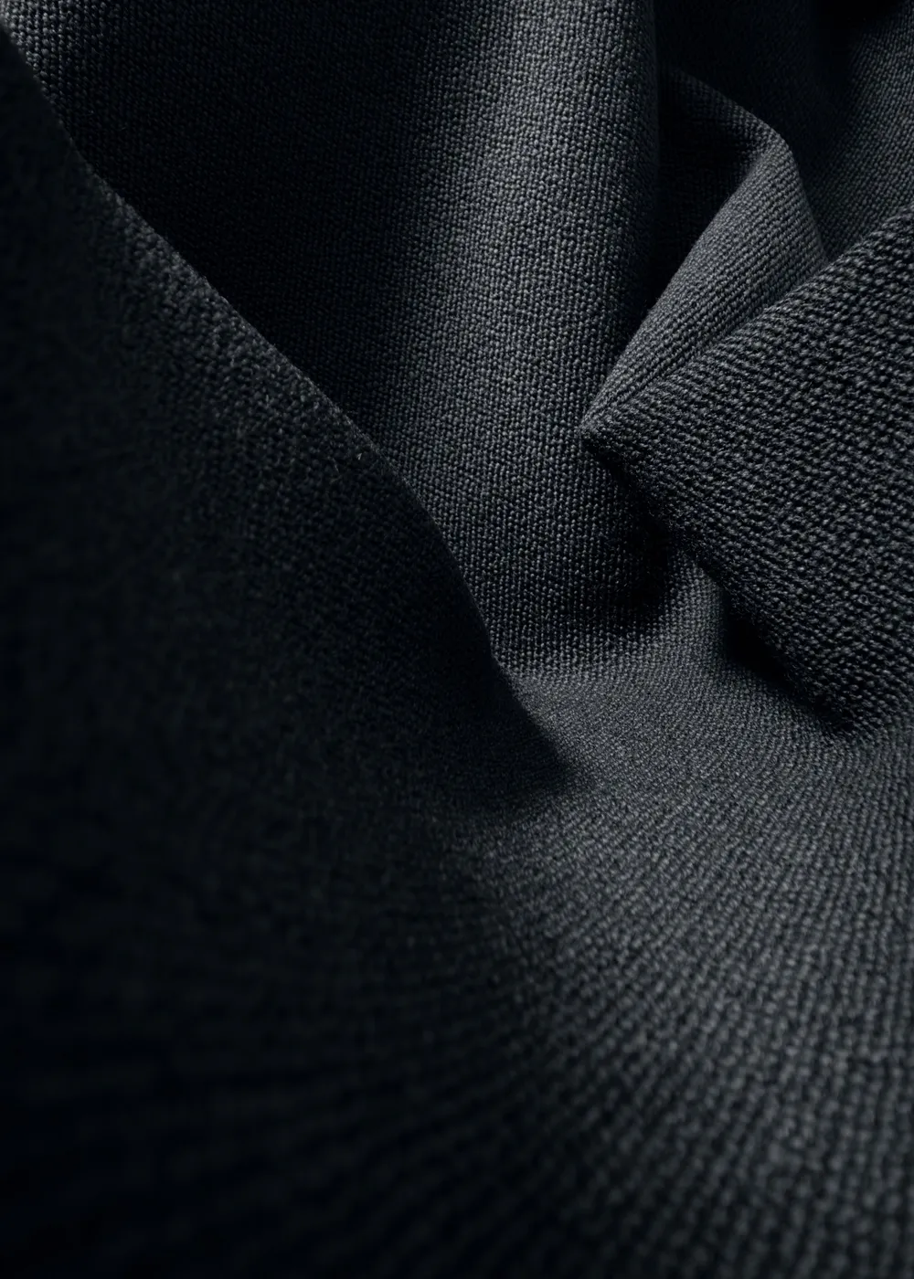 GUBI Vidar 4 (Vidar 4, Kvadrat Raf Simons (0182, Standard))