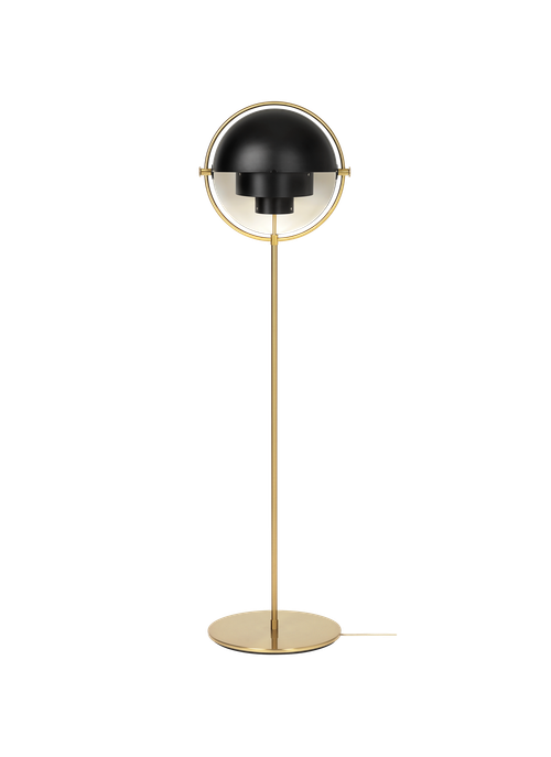 Multi-Lite Floor Lamp by Gubi