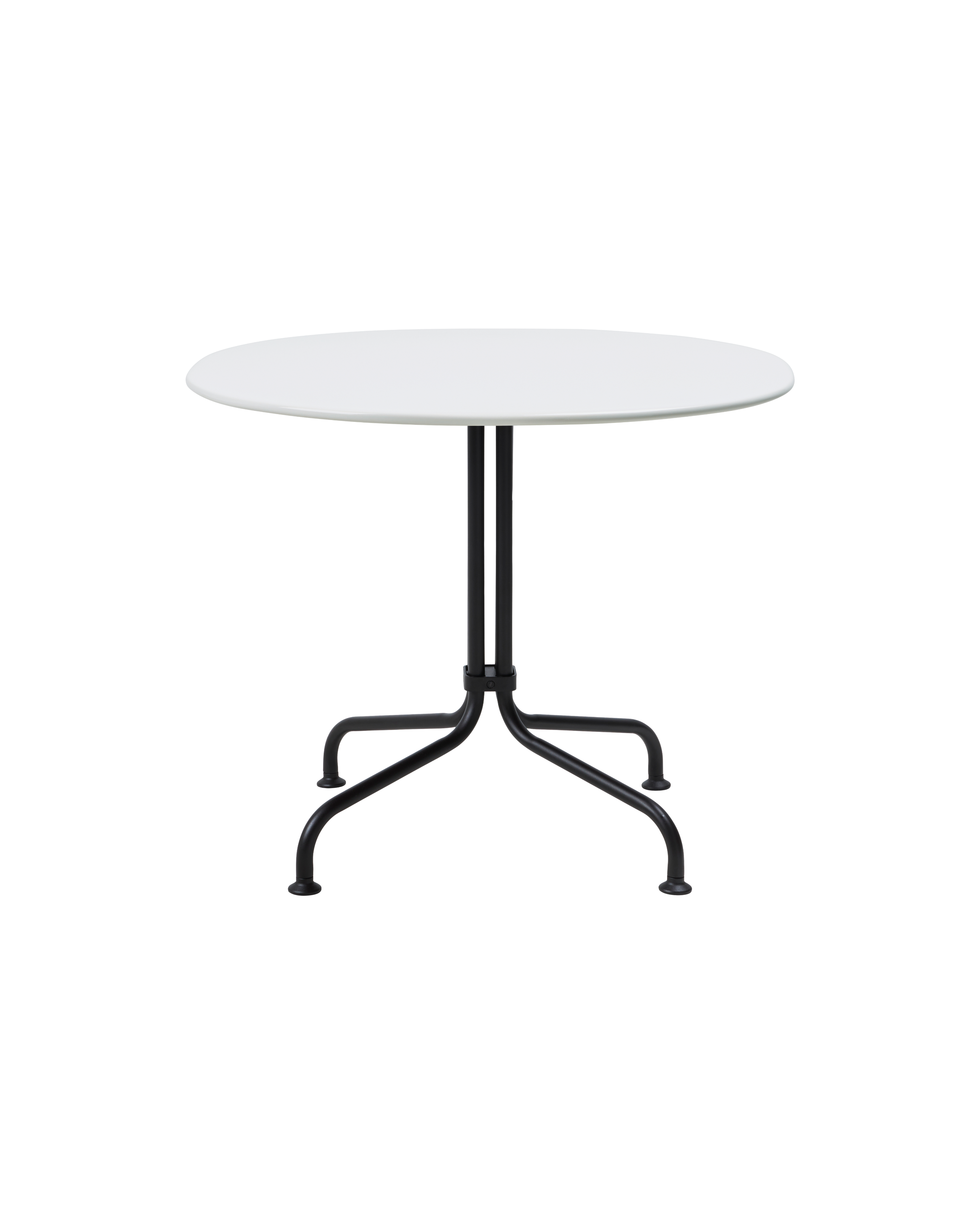 GUBI Carmel Bistro Lounge Table