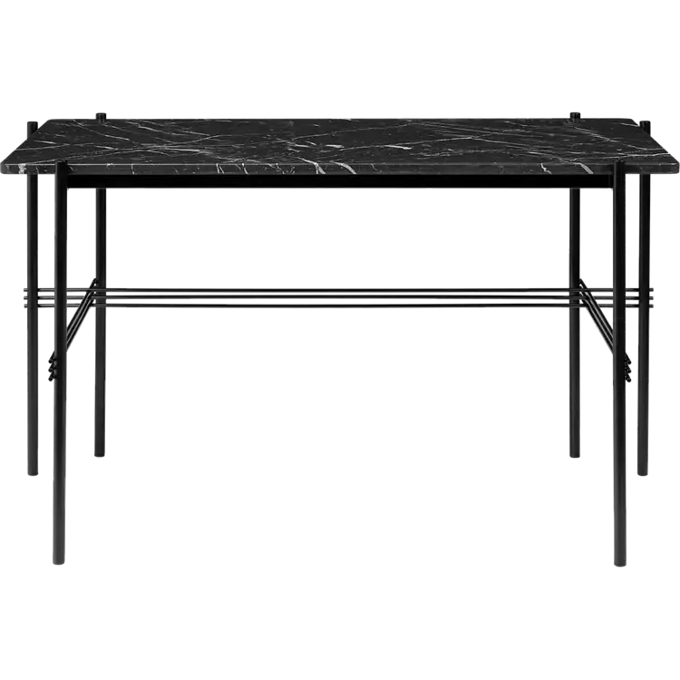 GUBI（グビ）TS SIDE TABLE（TS サイドテーブル）ブラックベース
