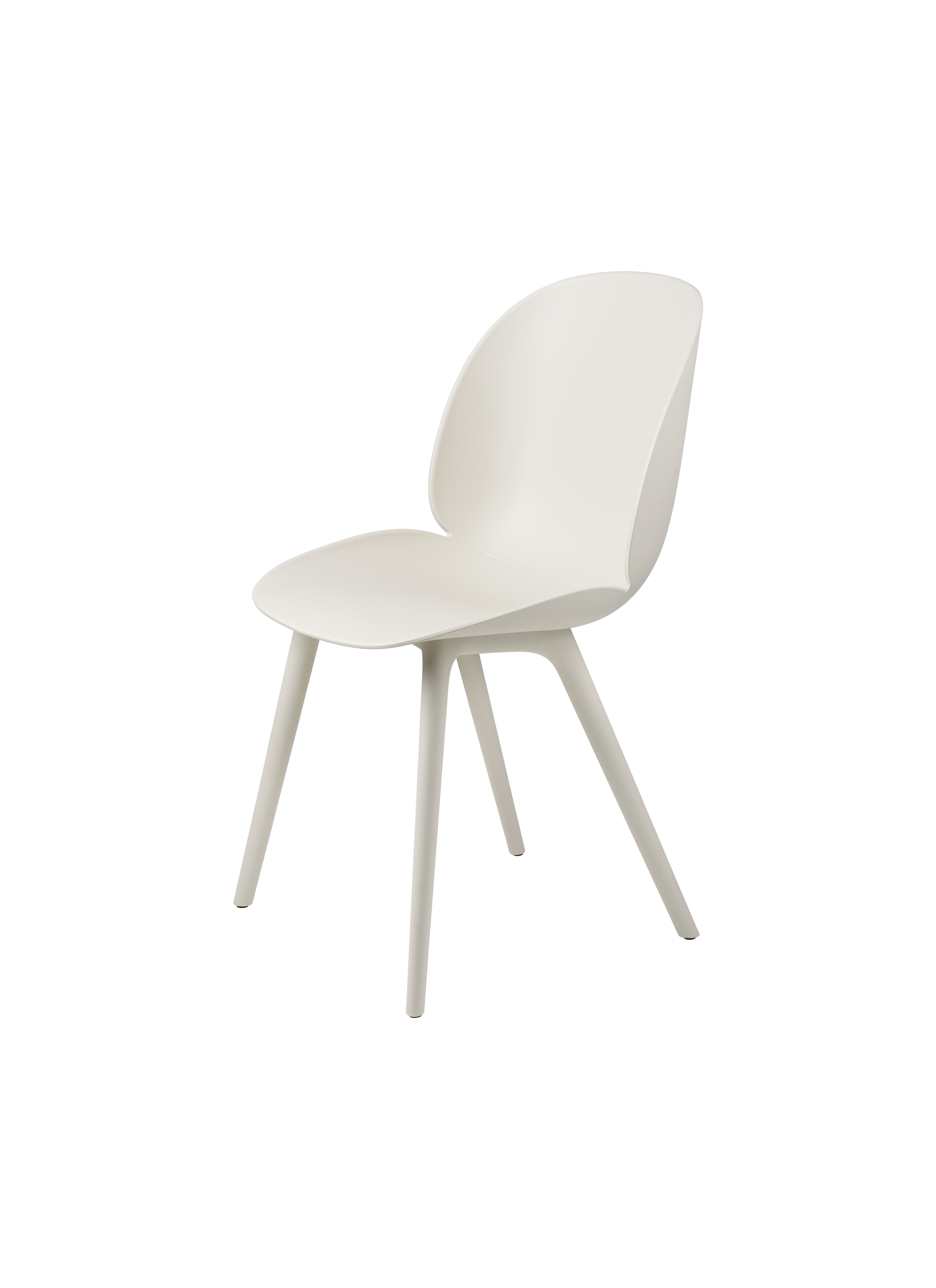 Beetle Dining Chair by Gubi