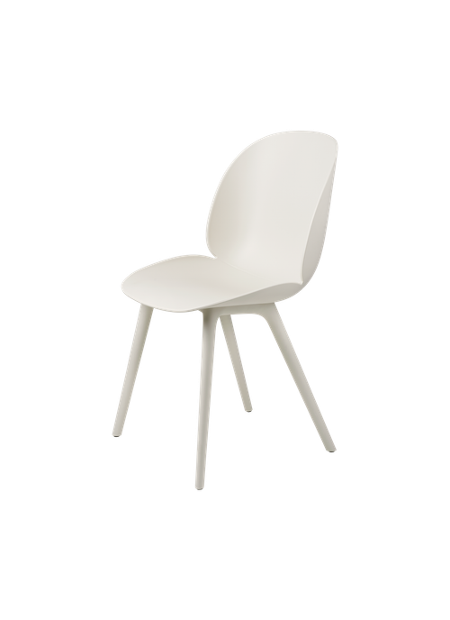 Beetle Dining Chair by Gubi