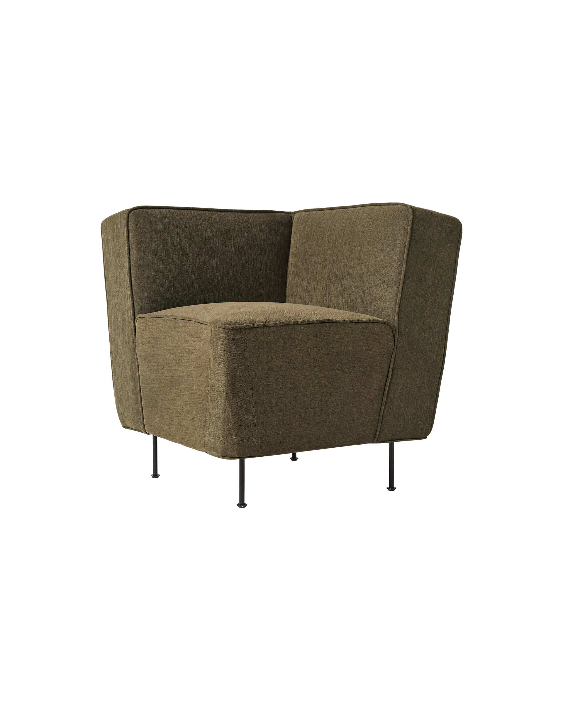 GUBI Modern Line Dining (Corner)