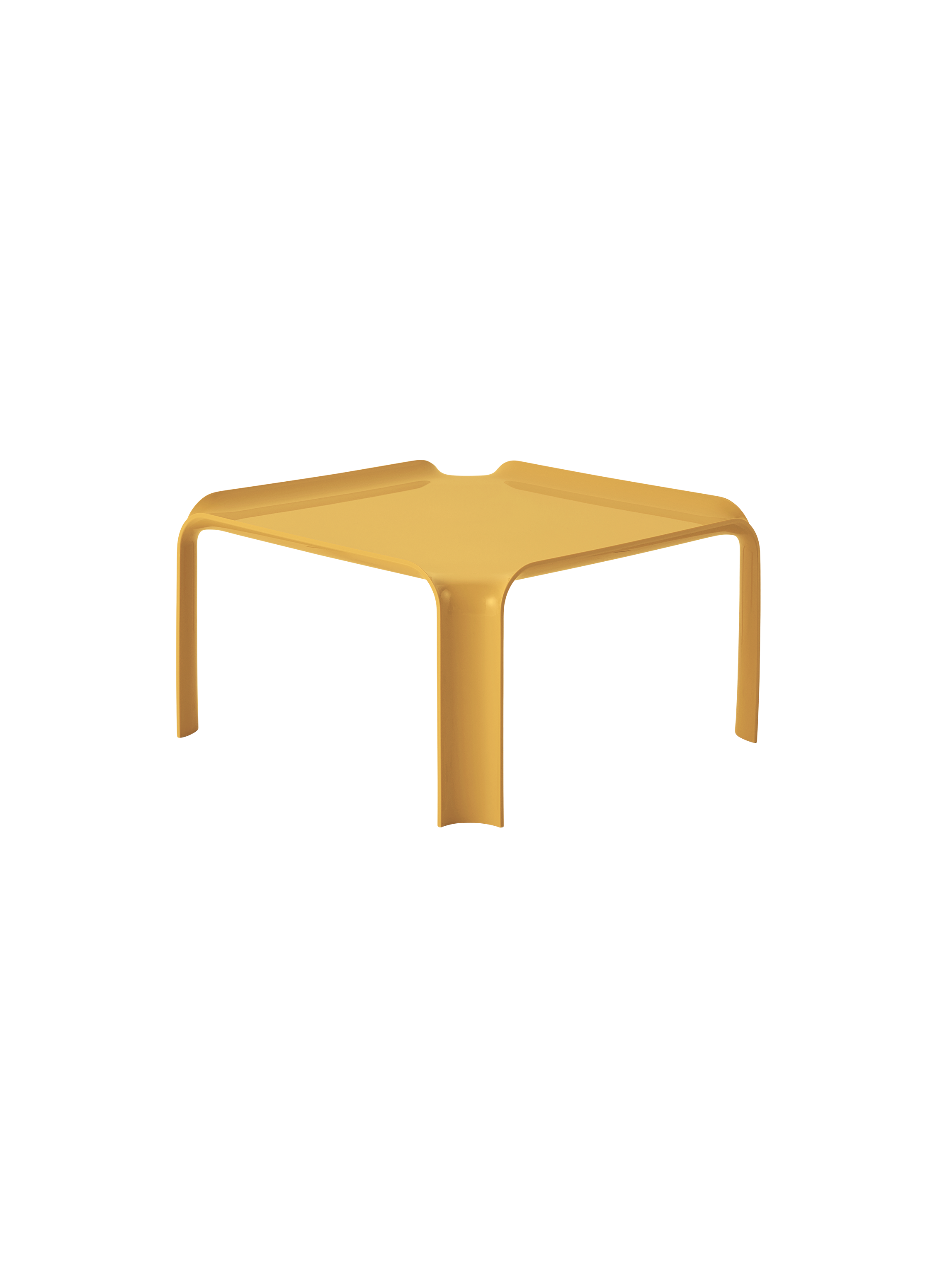 GUBI T877, Side Table