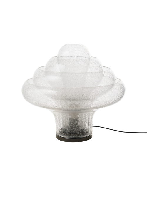 Lotus Table Lamp by Gubi