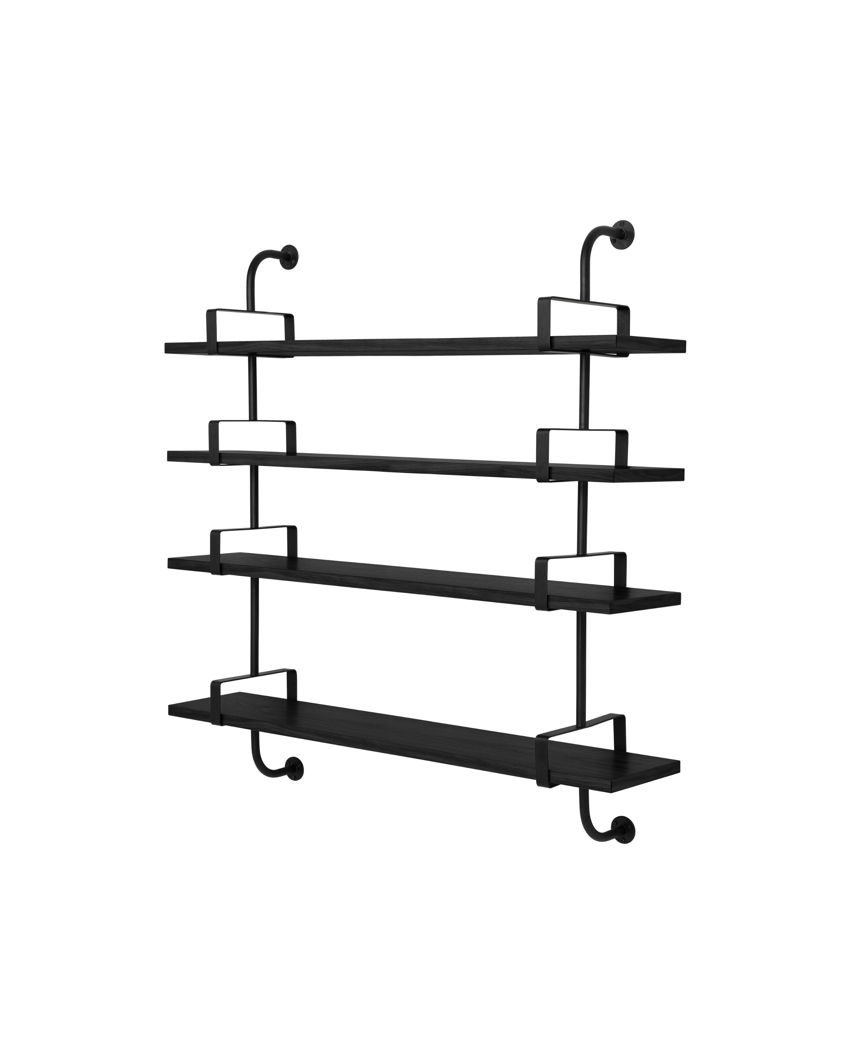 GUBI Matégot Trolley